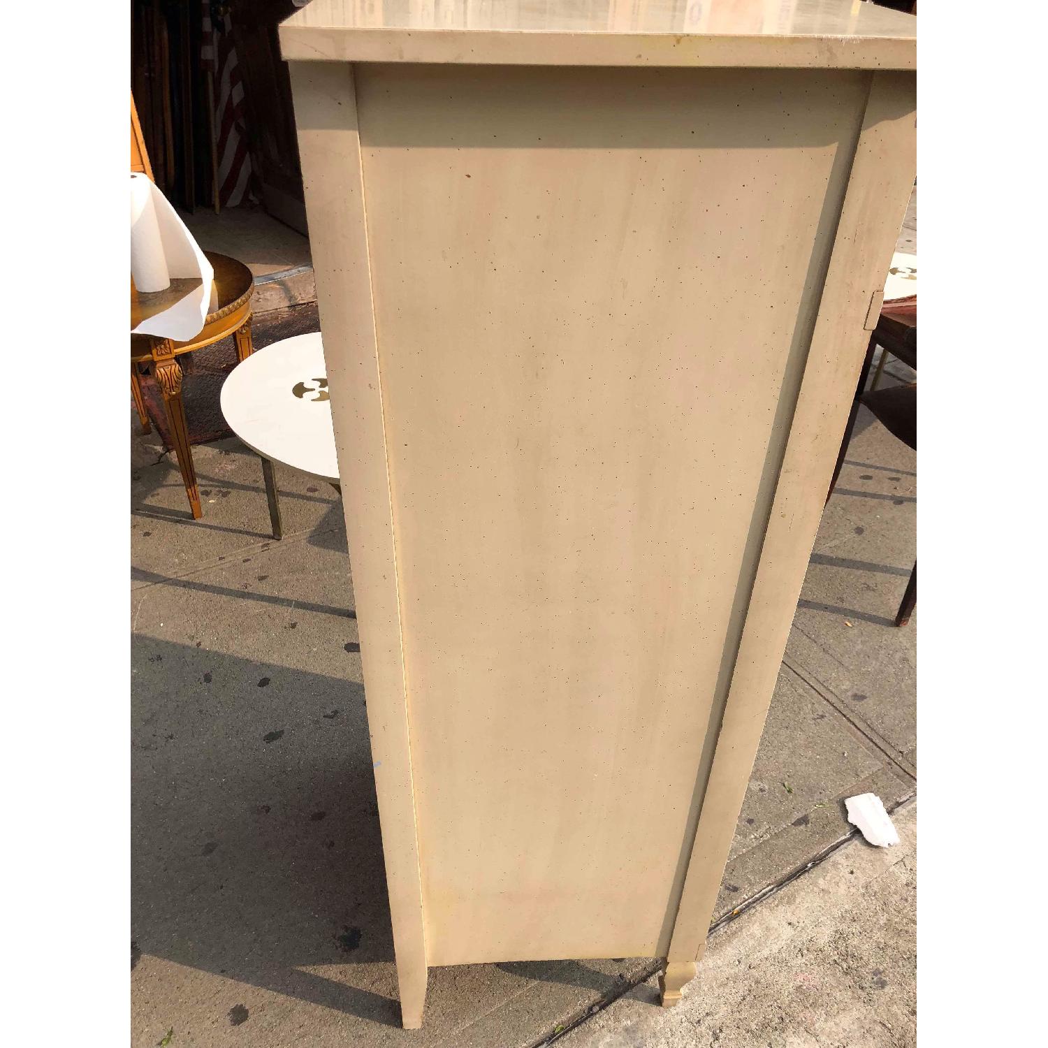 Dixie Furniture 1970s Lingerie Dresser - image-6