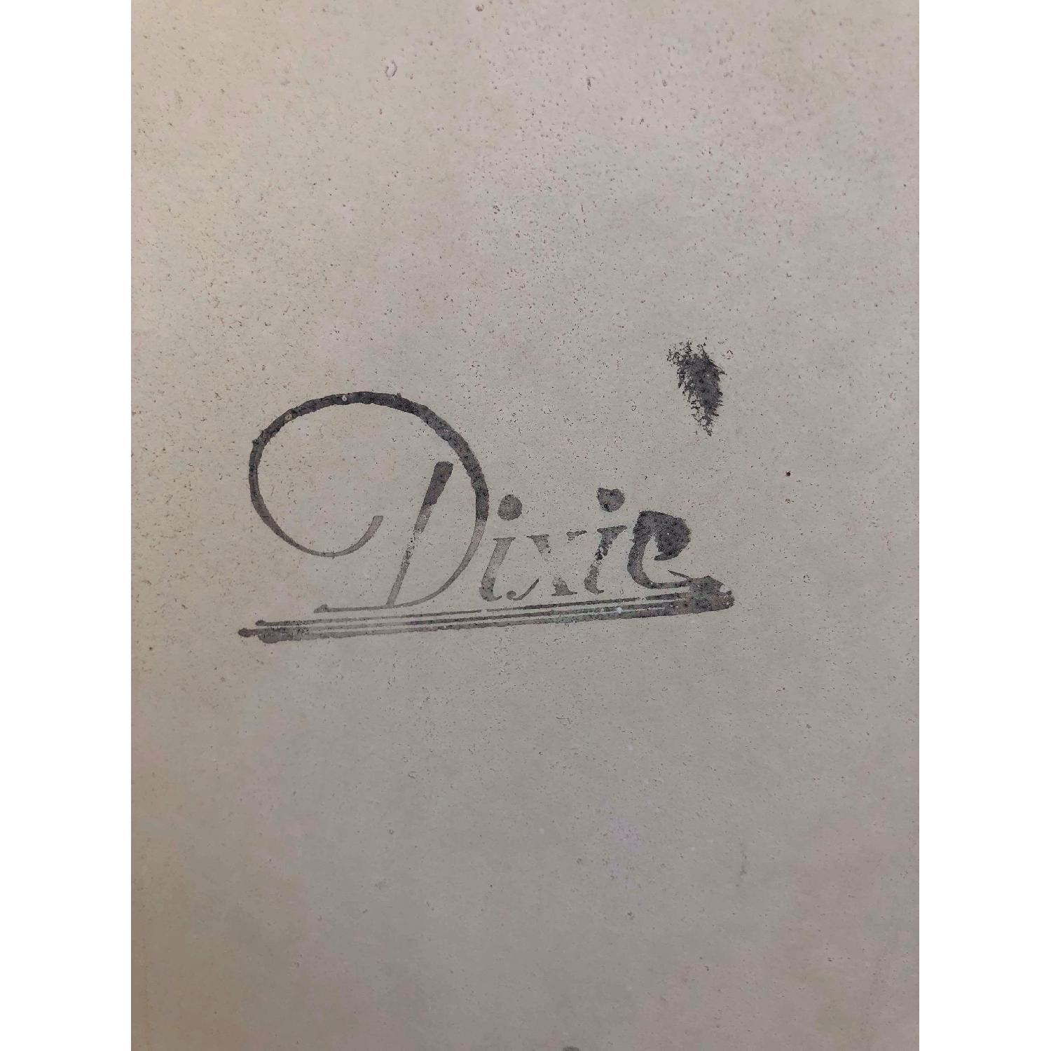 Dixie Furniture 1970s Lingerie Dresser - image-7