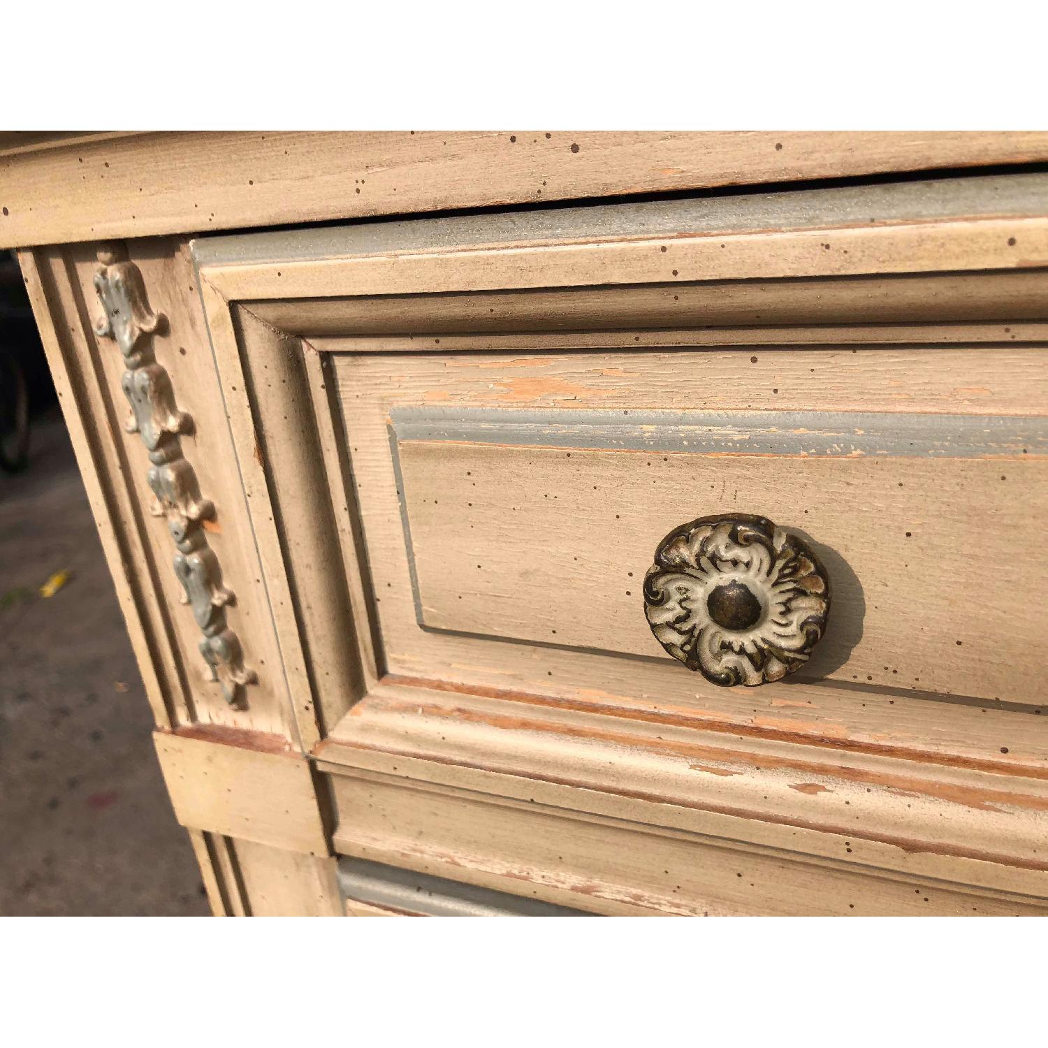 Dixie Furniture 1970s Lingerie Dresser - image-11