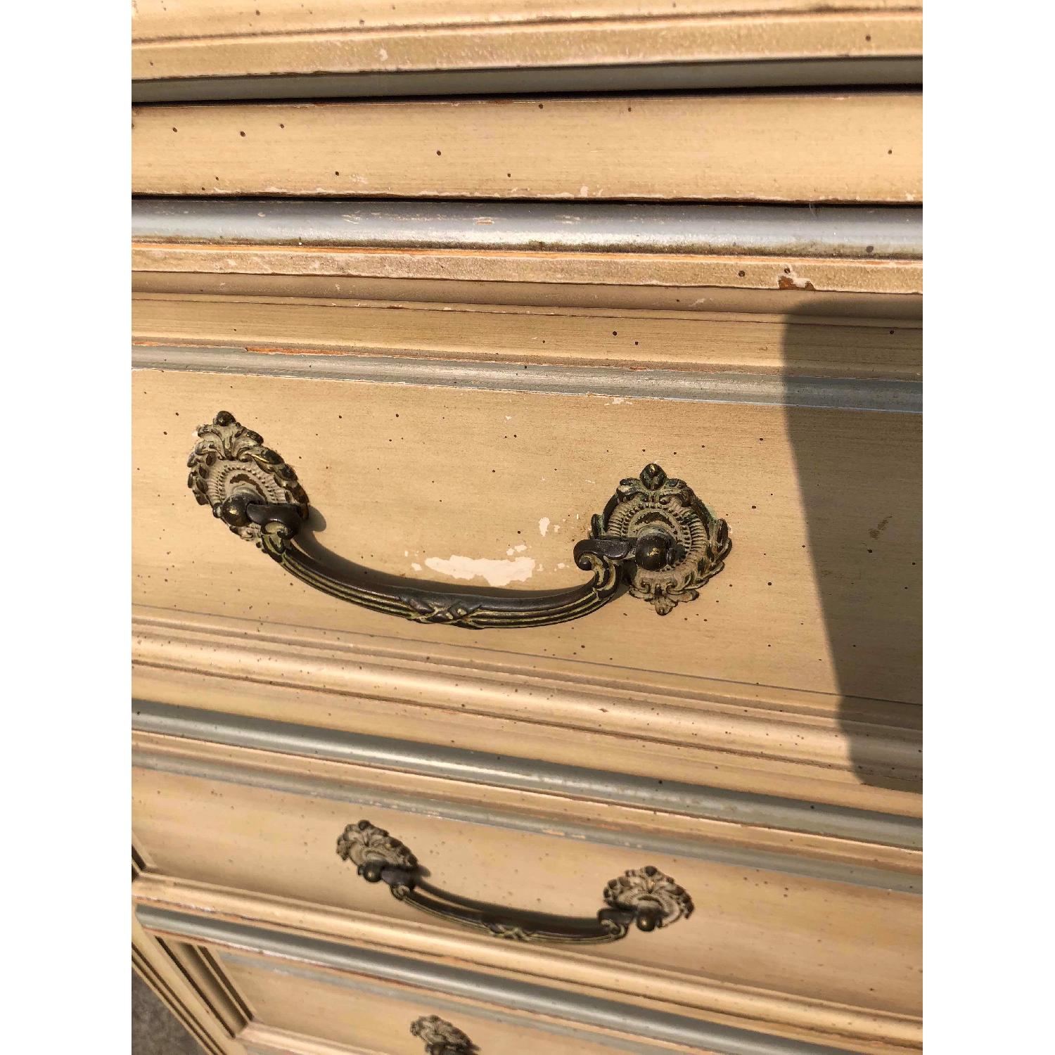 Dixie Furniture 1970s Lingerie Dresser - image-12