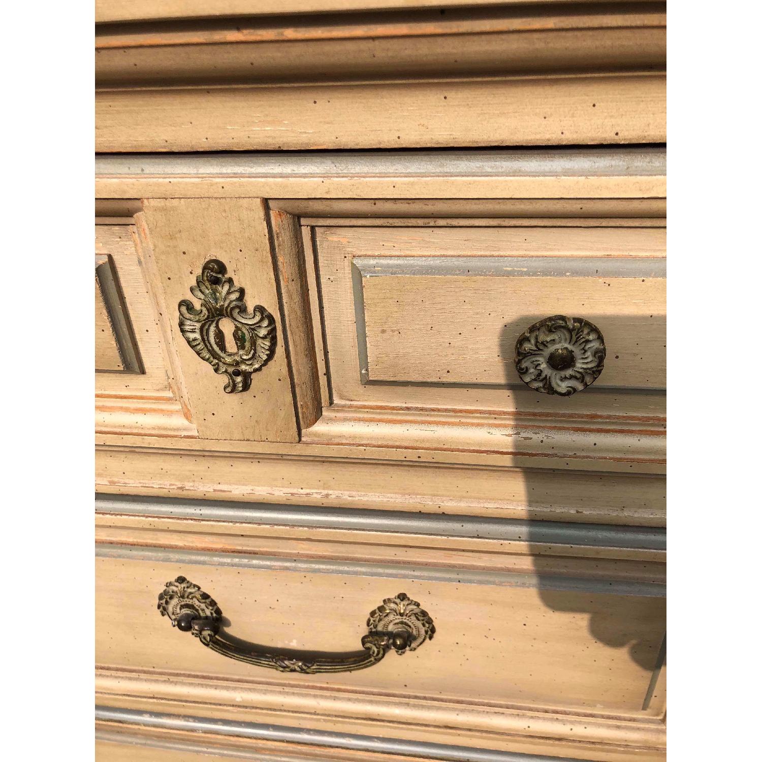 Dixie Furniture 1970s Lingerie Dresser - image-13