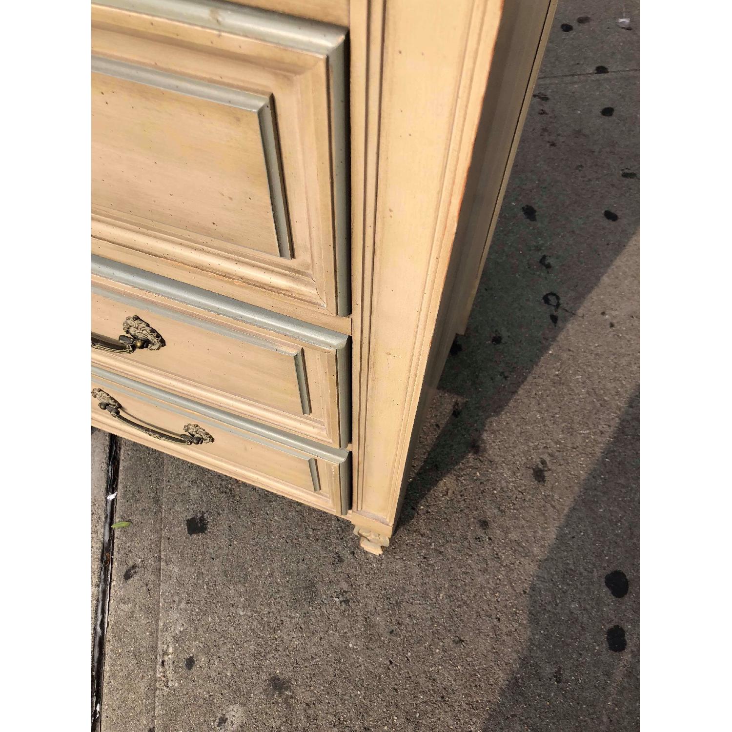 Dixie Furniture 1970s Lingerie Dresser - image-15