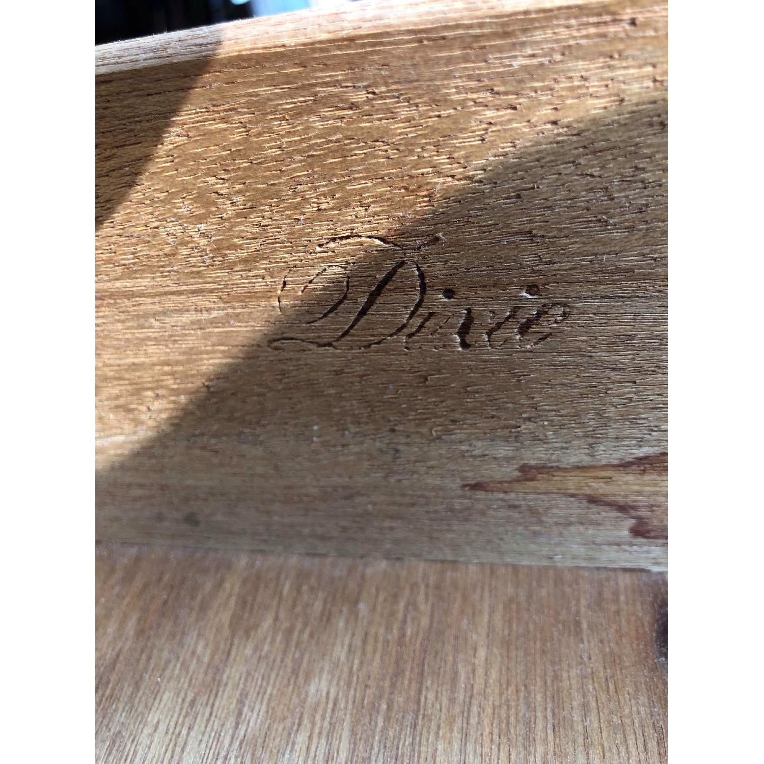 Dixie Furniture 1970s Lingerie Dresser - image-16