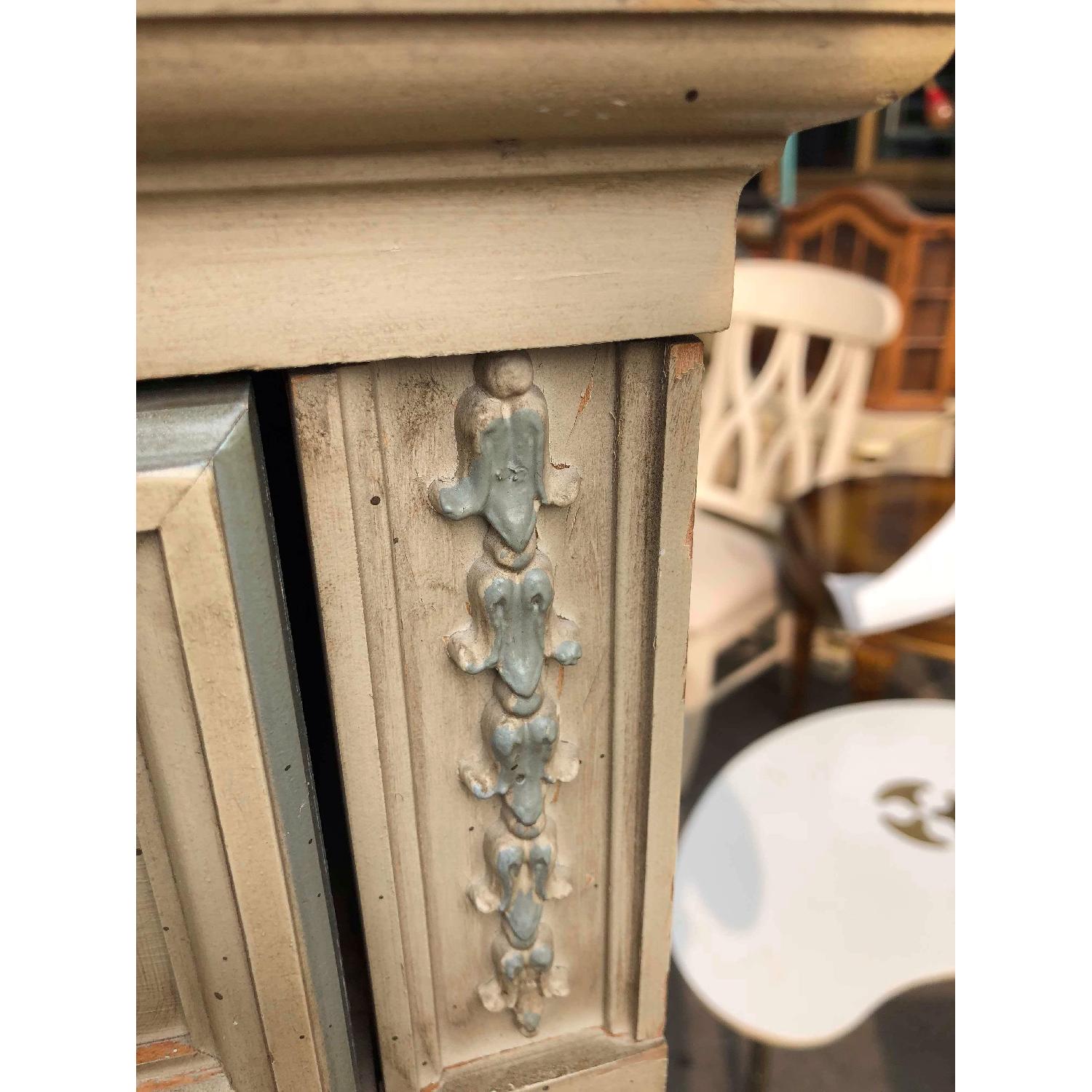 Dixie Furniture 1970s Lingerie Dresser - image-18