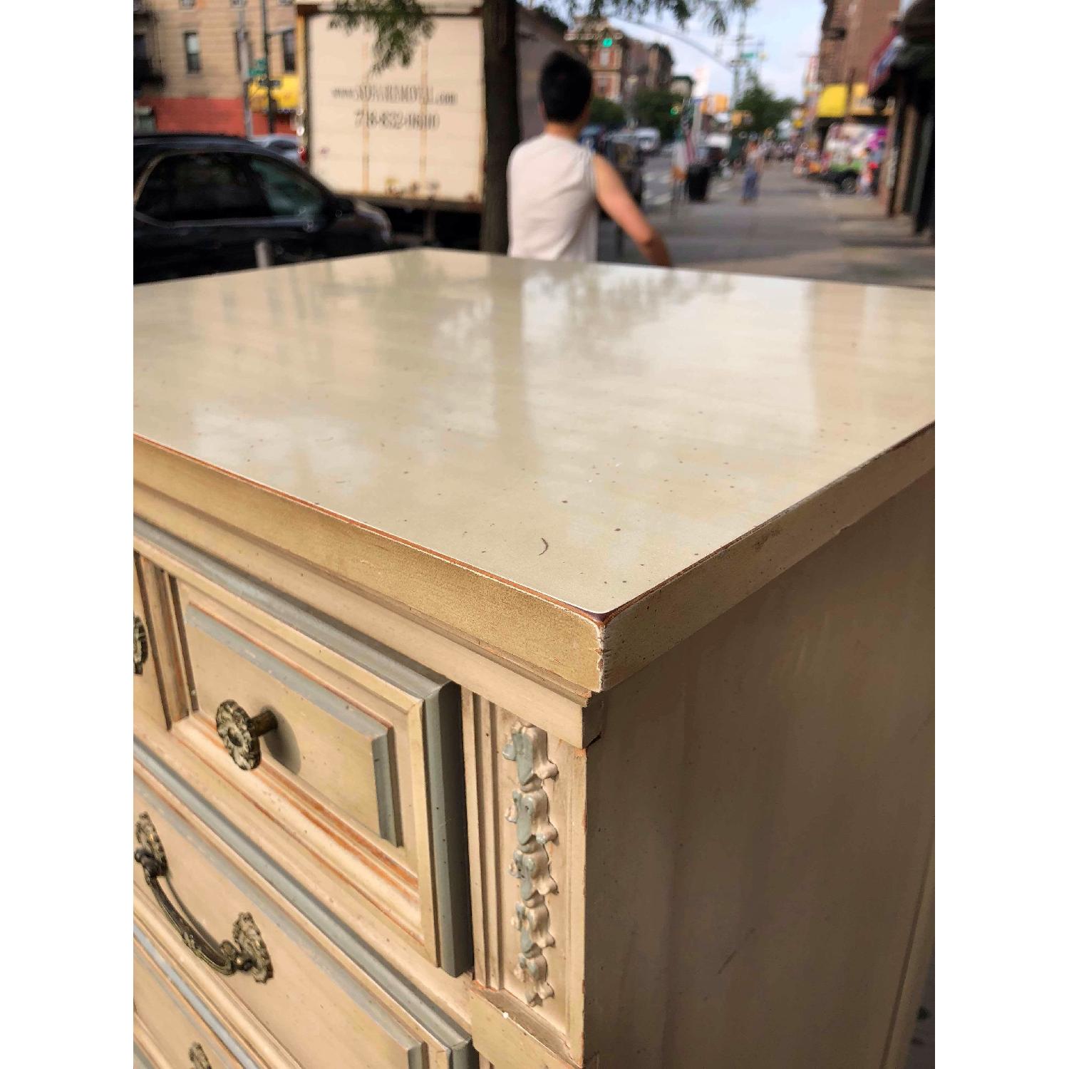 Dixie Furniture 1970s Lingerie Dresser - image-20