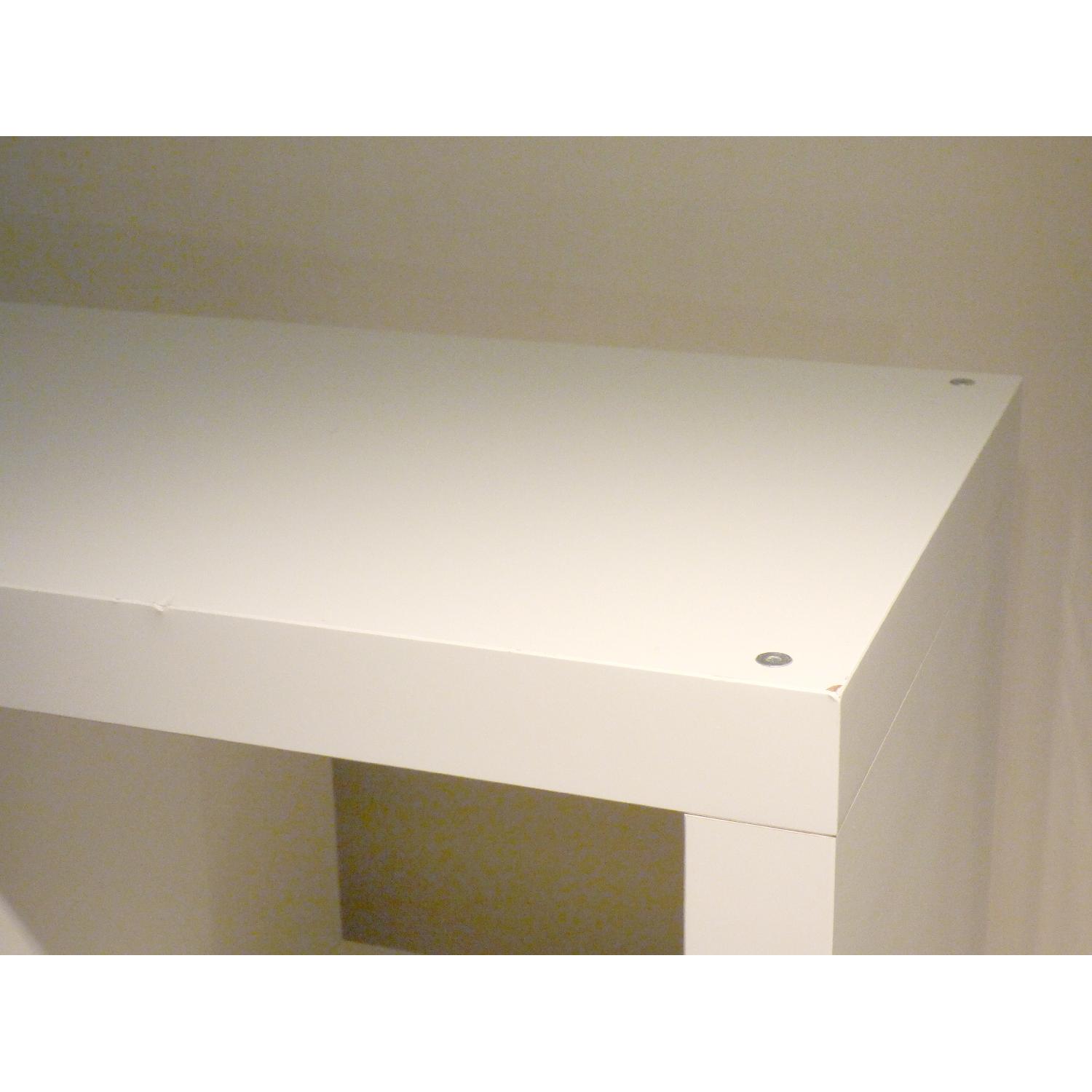 IKEA Kallax Shelving Unit - image-5