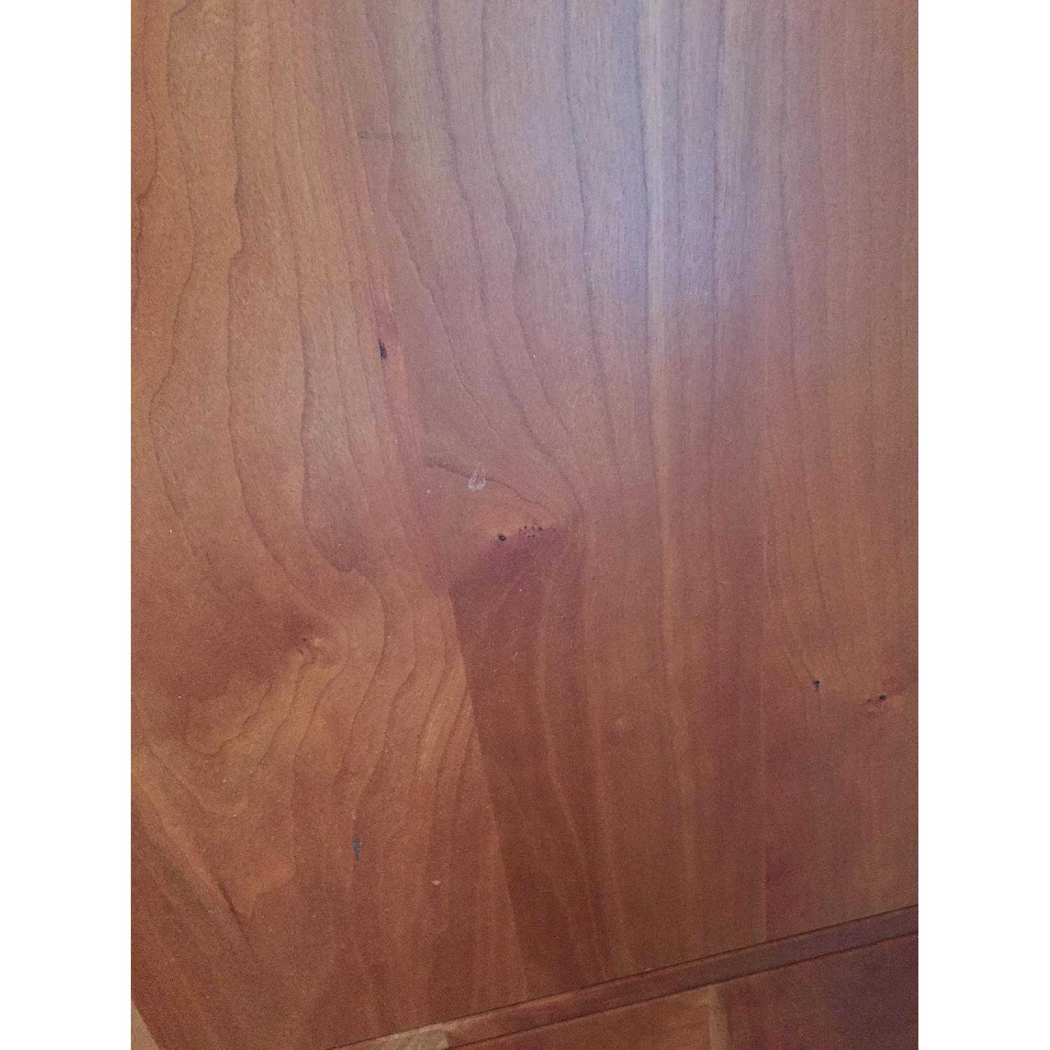 Crate & Barrel Cabot Armoire - image-5