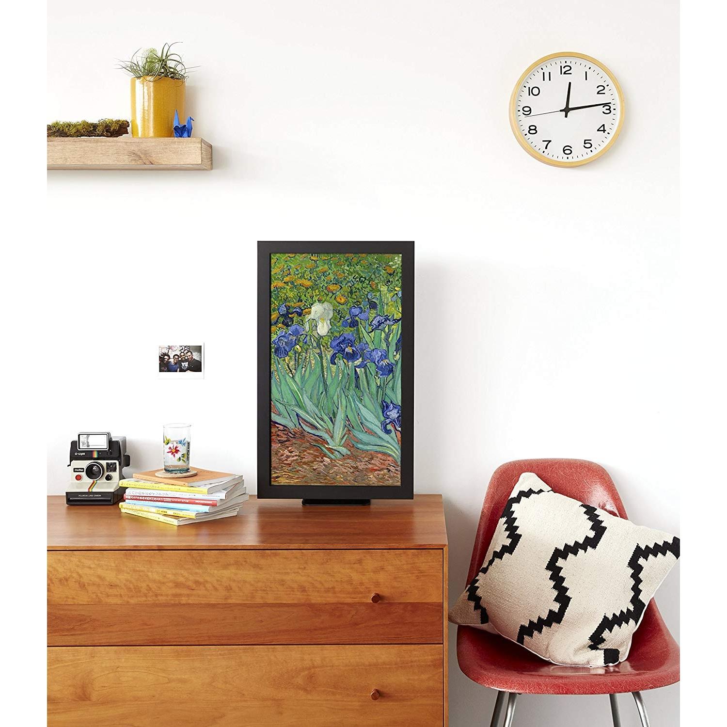 Electric Objects E02 Digital Art Display - image-1