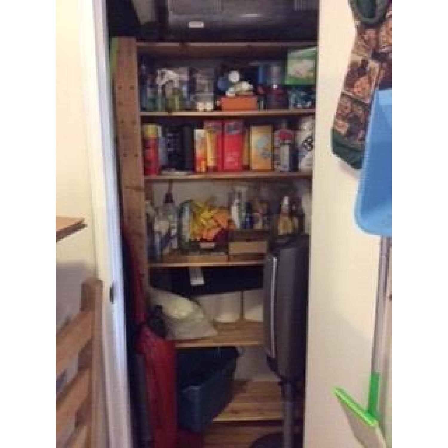 Williams Sonoma Swedish Storage Shelving - image-2