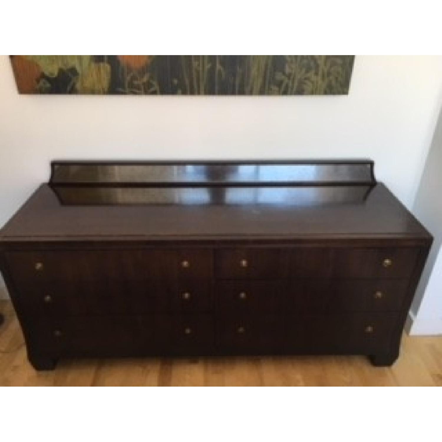 Henredon Barbara Barry Reflections Dresser - image-2