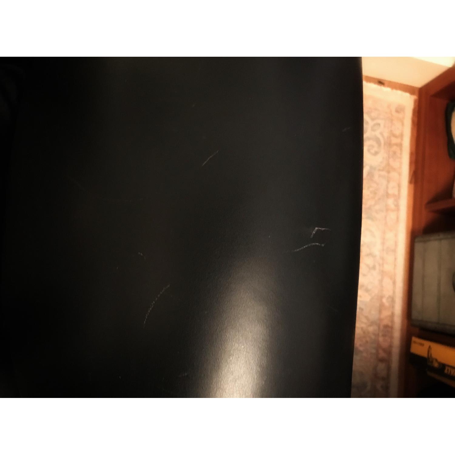 Mitchell Gold + Bob Williams Philippe Leather Club Chair - image-2