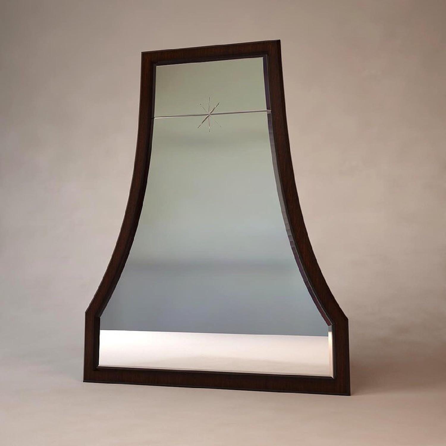 Henredon Barbara Barry Grand Starlight Mirror - image-2