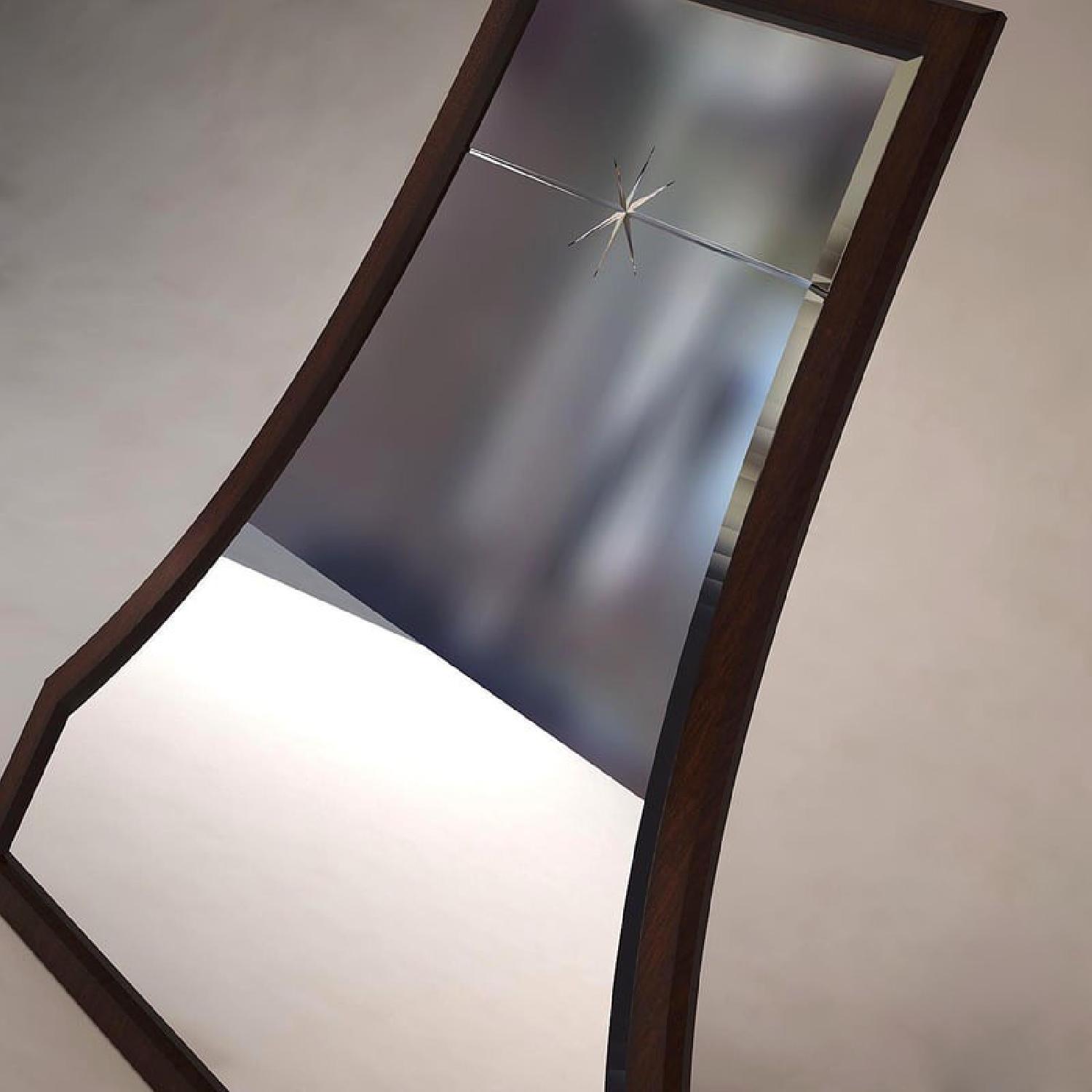 Henredon Barbara Barry Grand Starlight Mirror - image-3