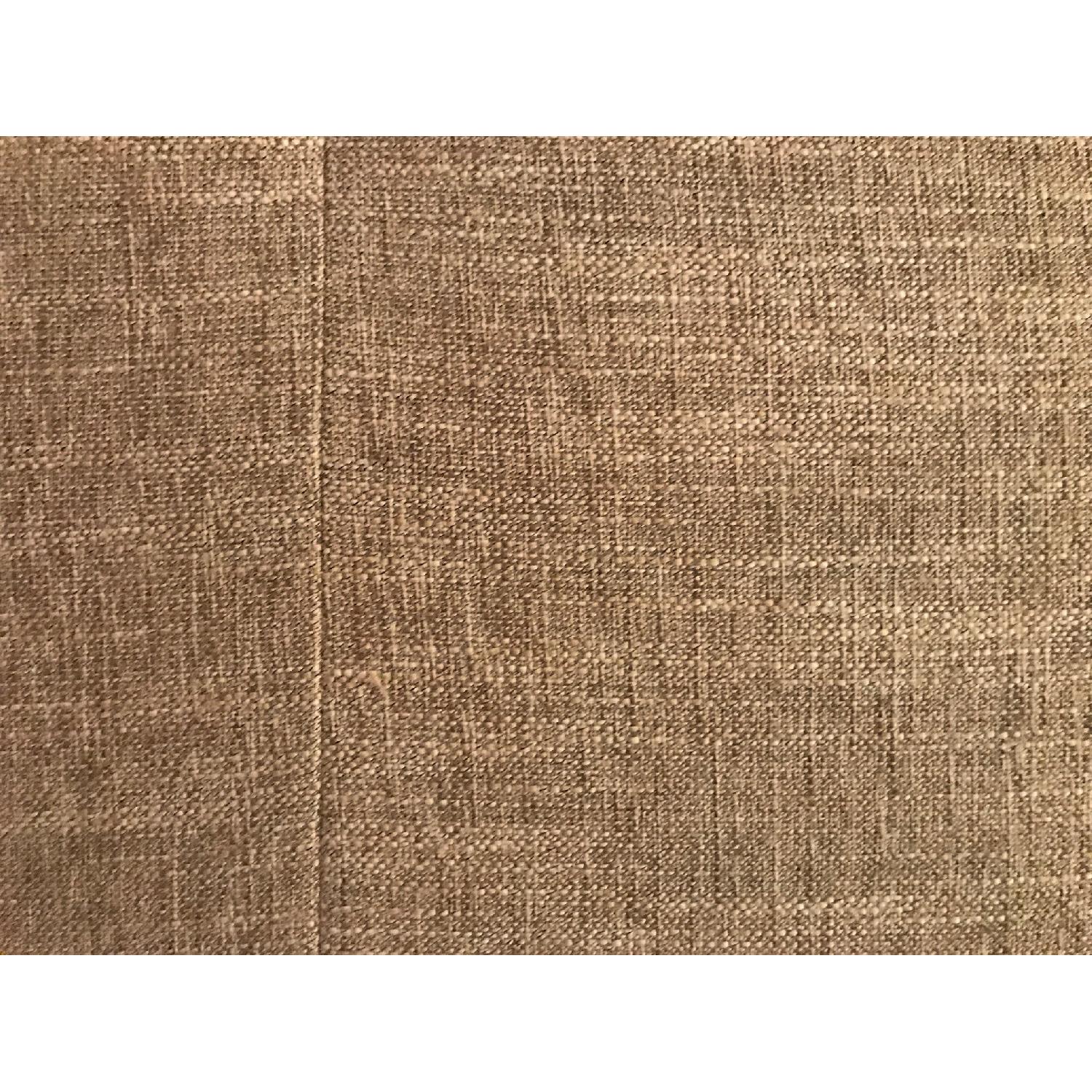 American Leather John Charles Designs 2-Piece Sectional Sofa - image-5