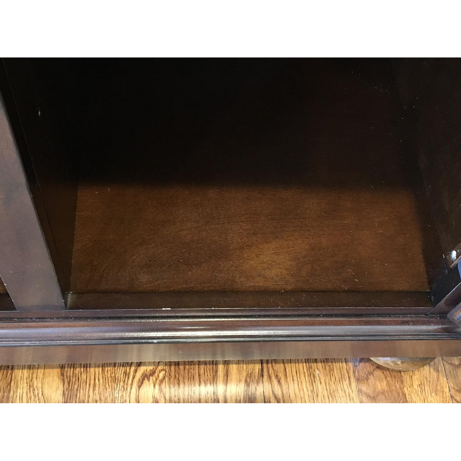 Ashley Porter TV Stand - image-2