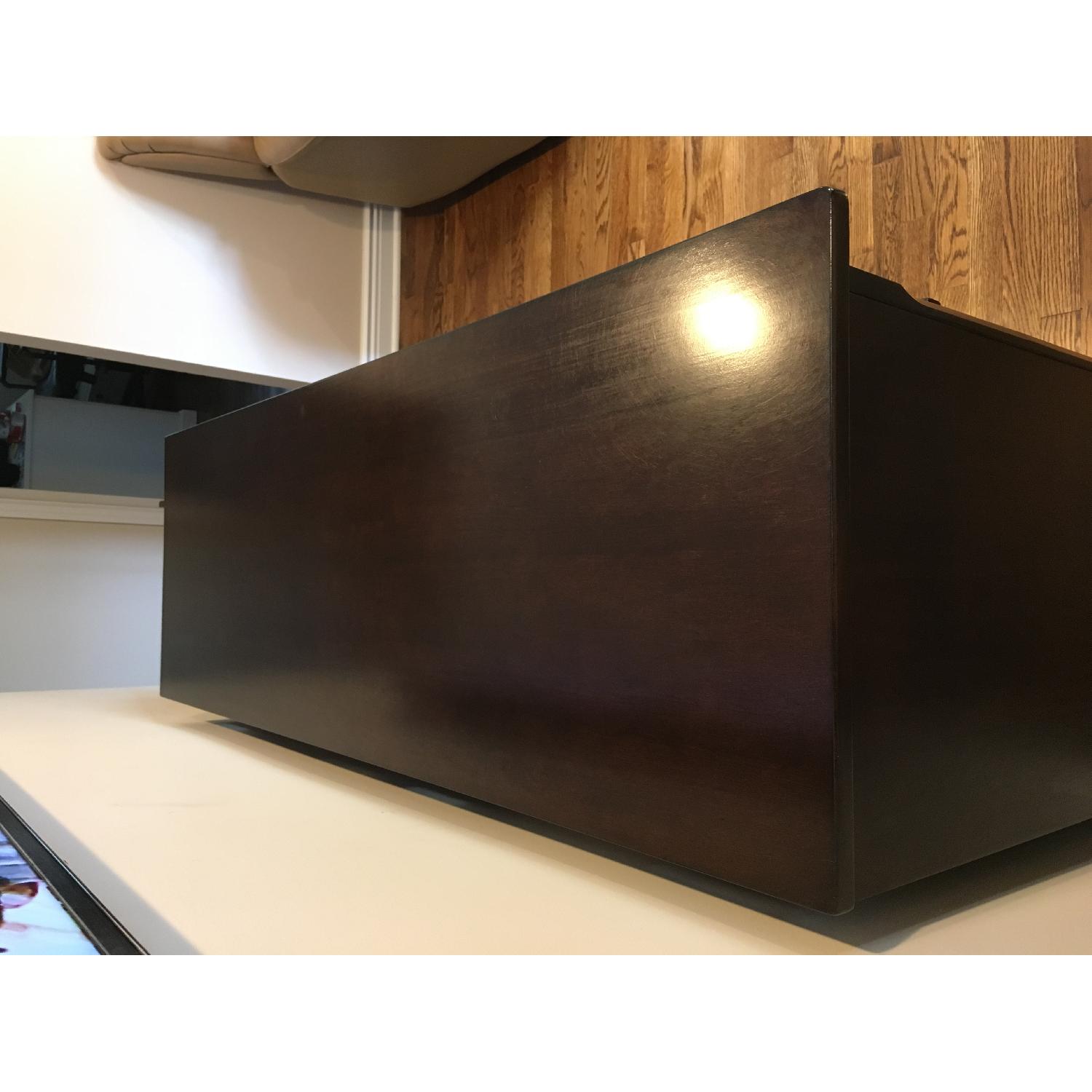 Ashley Porter TV Stand - image-6