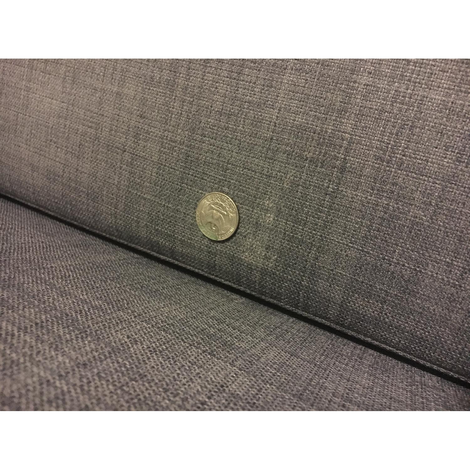 Ikea Friheten Sleeper Sectional Sofa w/ Storage - image-6