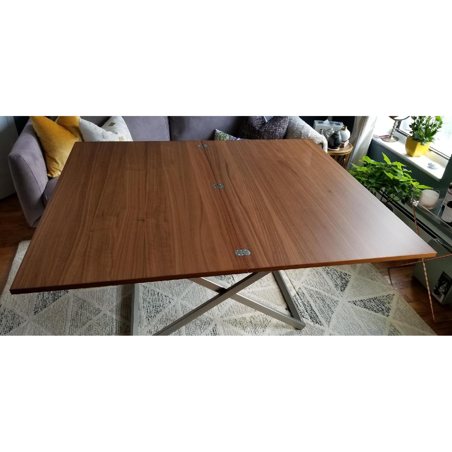 BoConcept Rubi Convertible Coffee/Dining Table - AptDeco