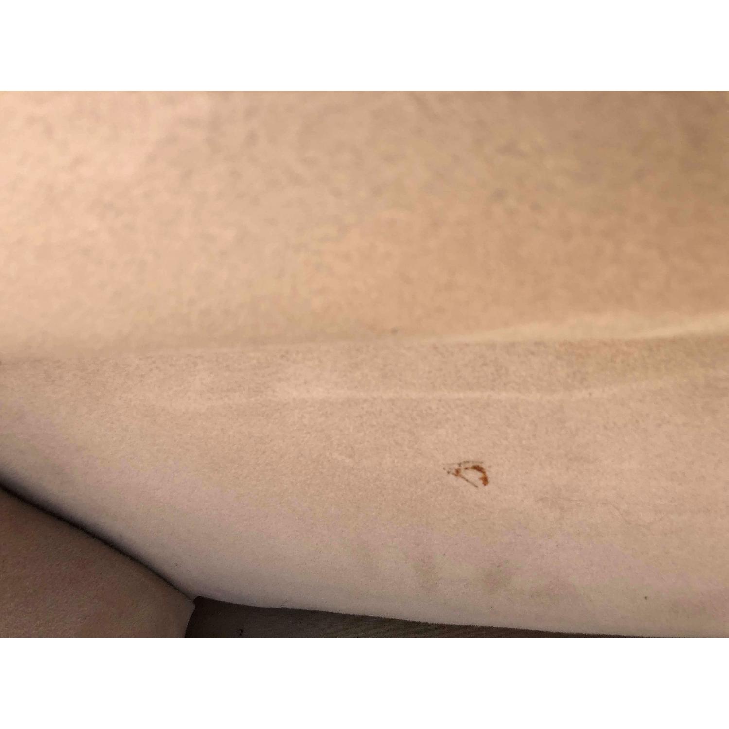 Cream Fabric Sofa - image-24