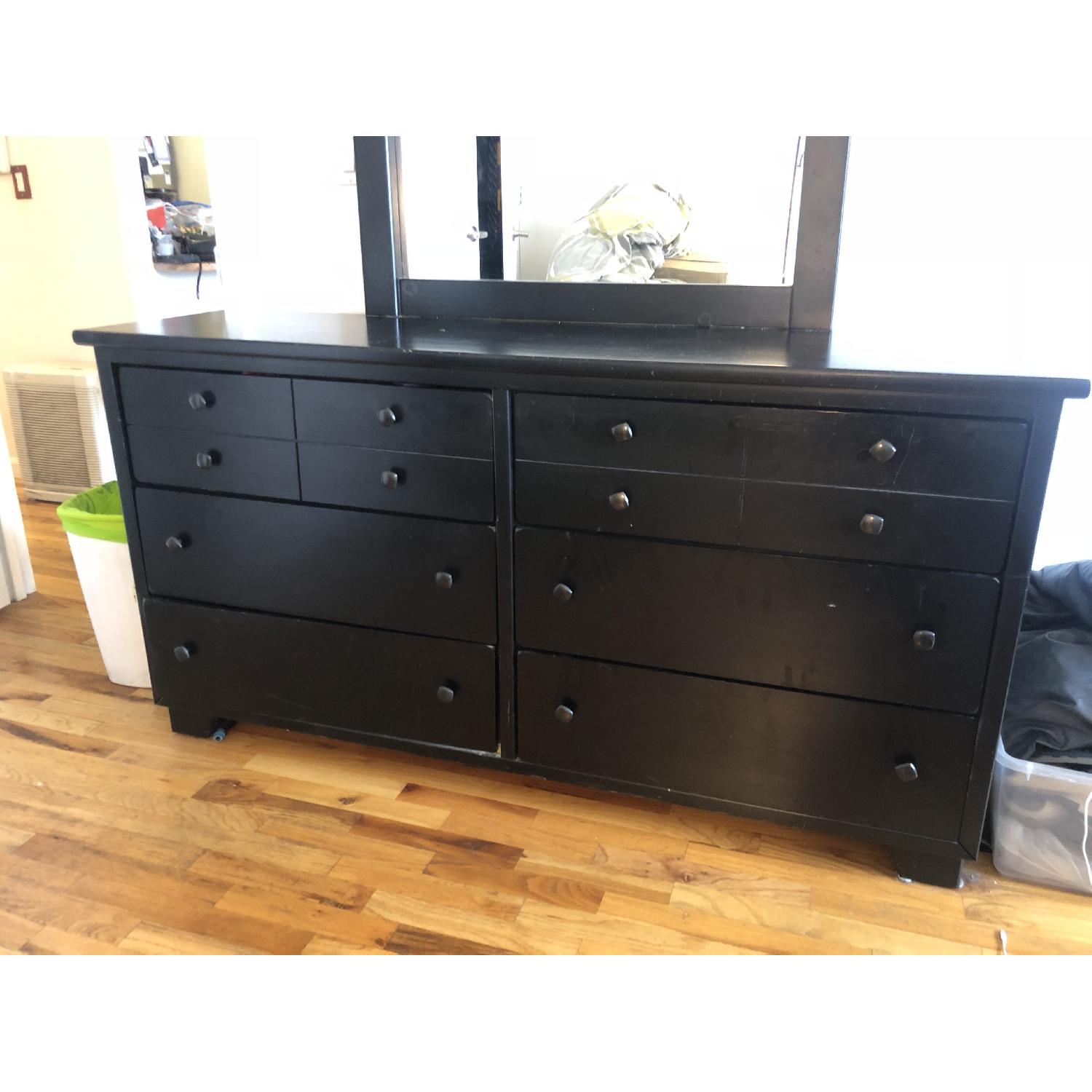 RC Willey Diego Casual Contemporary Dresser - image-1