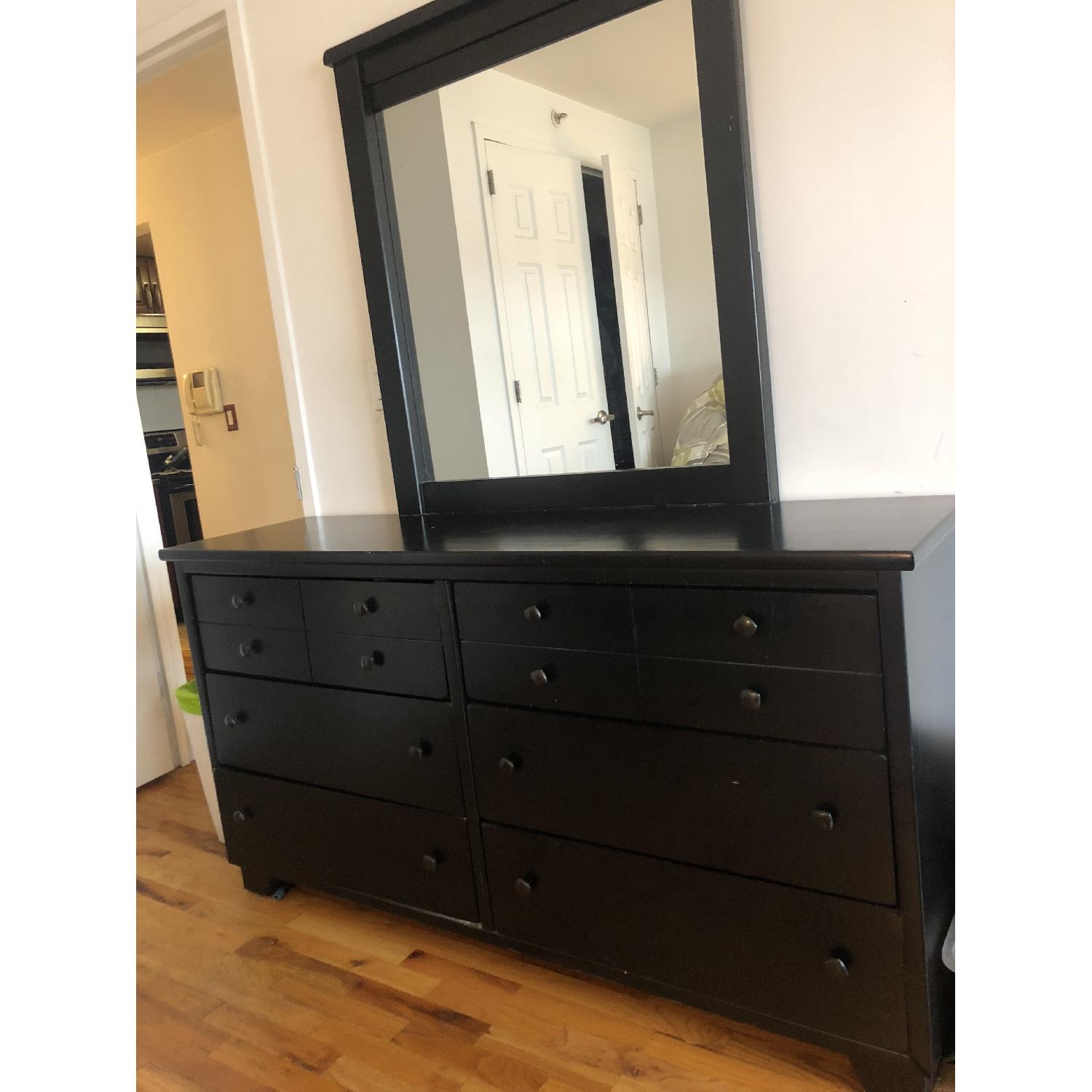 RC Willey Diego Casual Contemporary Dresser - image-2