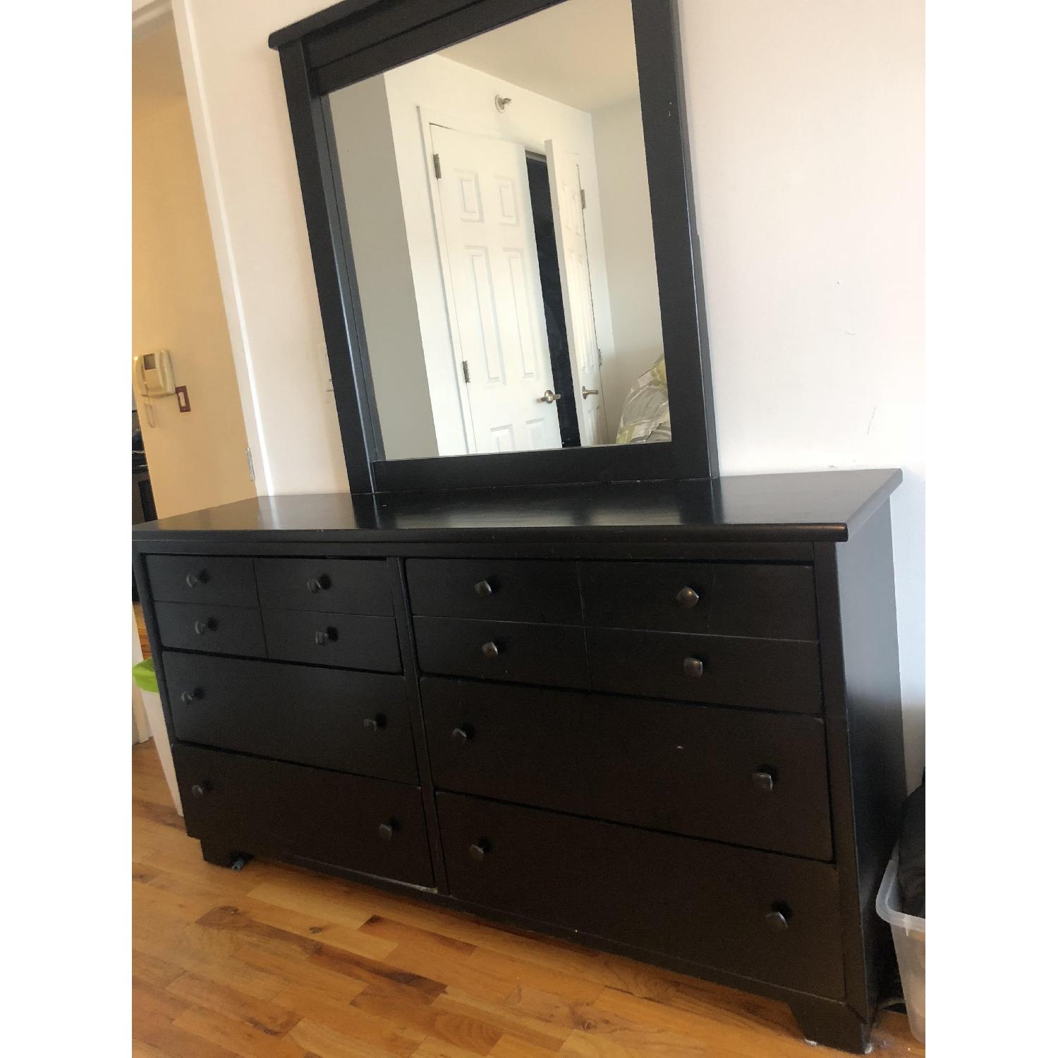 RC Willey Diego Casual Contemporary Dresser - image-4