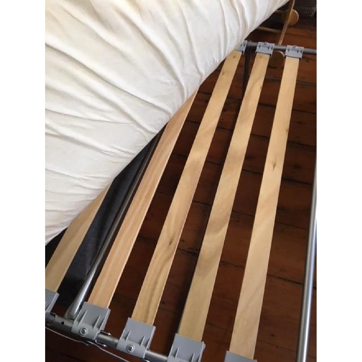 Maisons du Monde Milano Sleeper Sofa - image-5