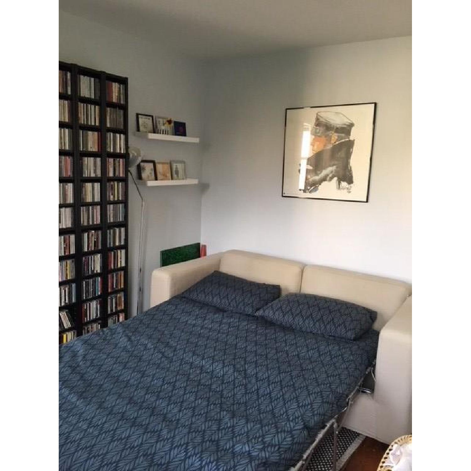 Maisons du Monde Milano Sleeper Sofa - image-6