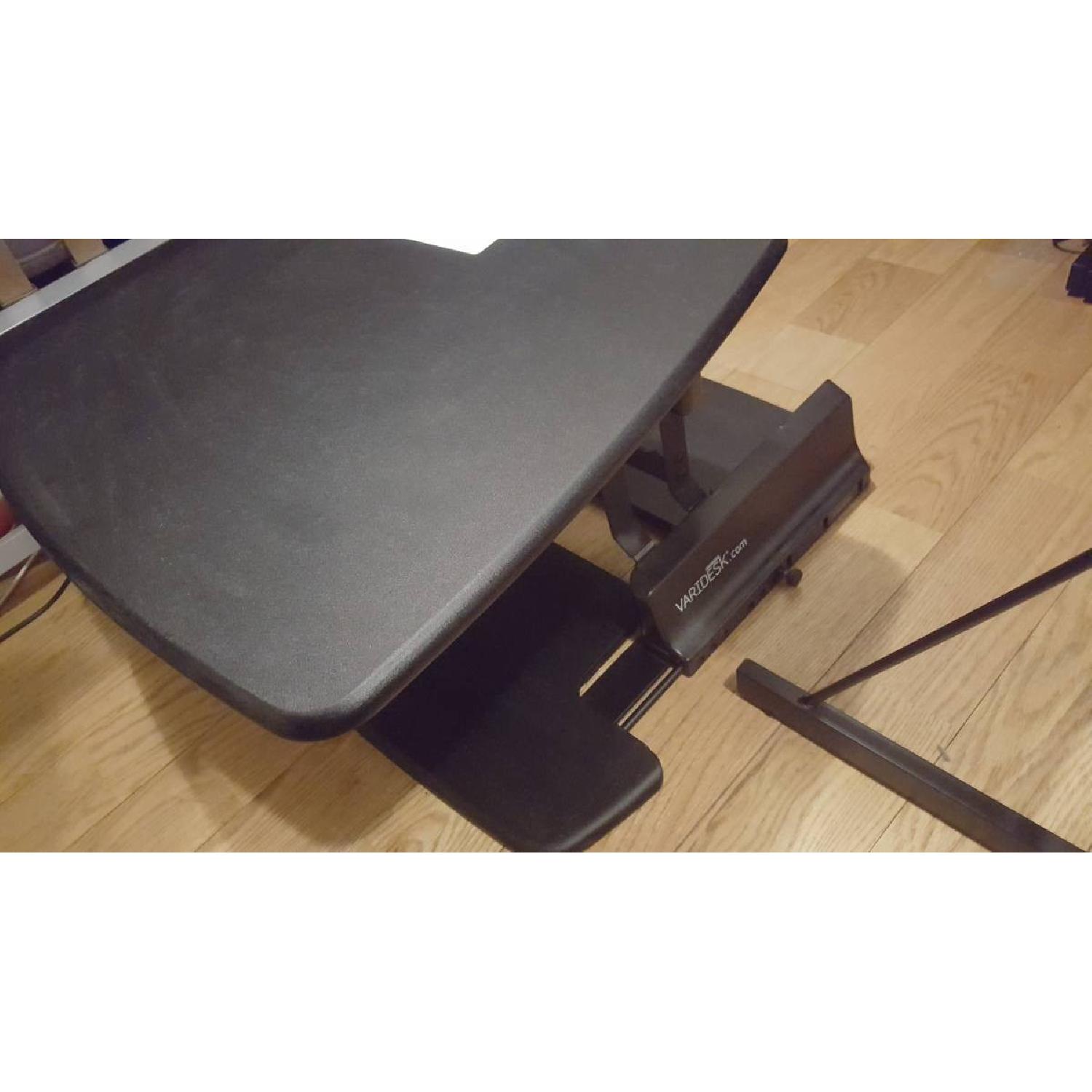 Varidesk Pro 30 Adjustable Standing Desk - image-1