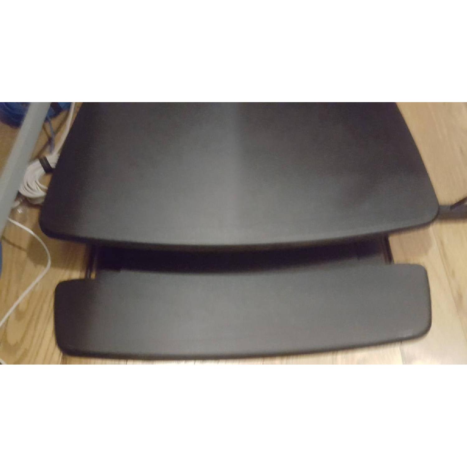 Varidesk Pro 30 Adjustable Standing Desk - image-2