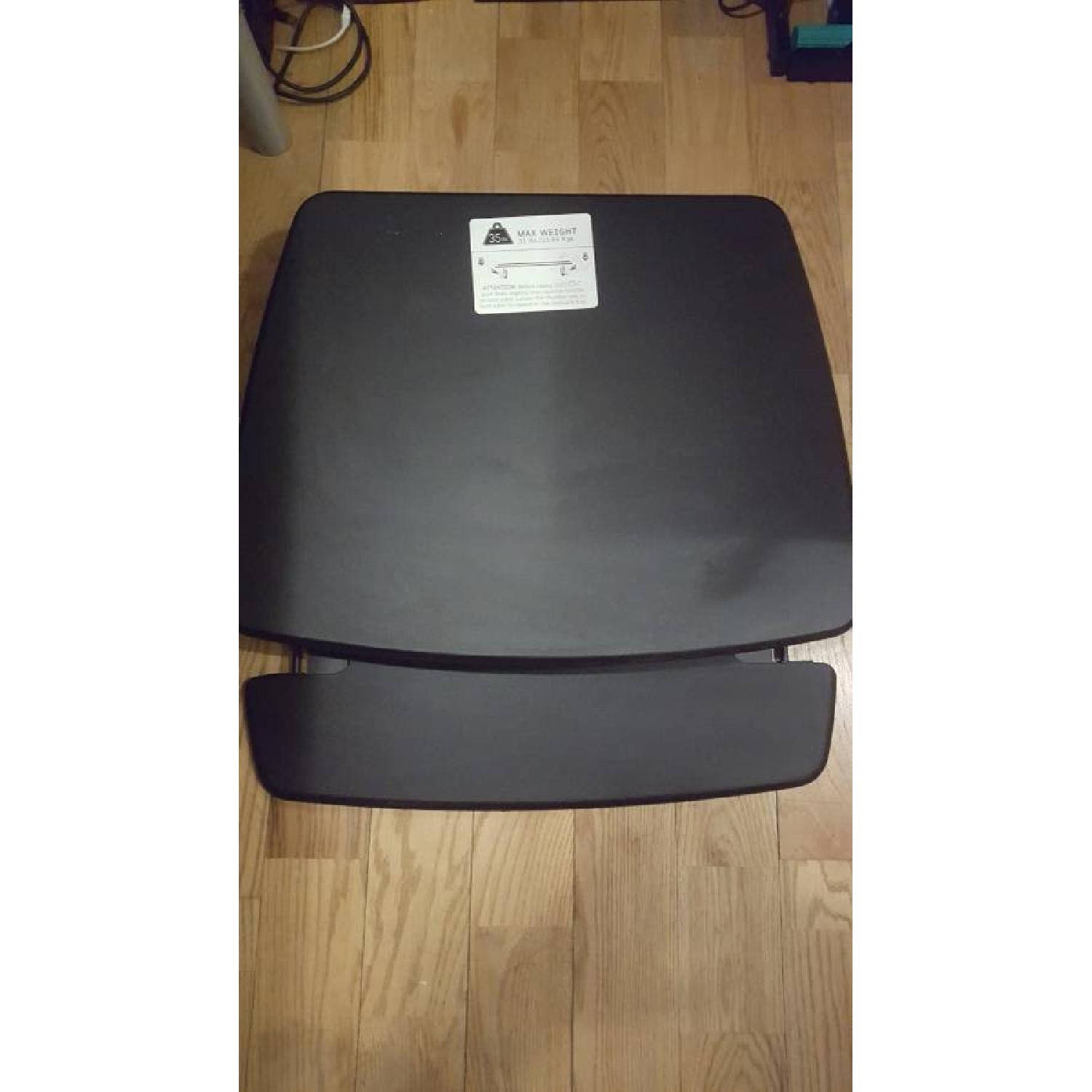 Varidesk Pro 30 Adjustable Standing Desk - image-3