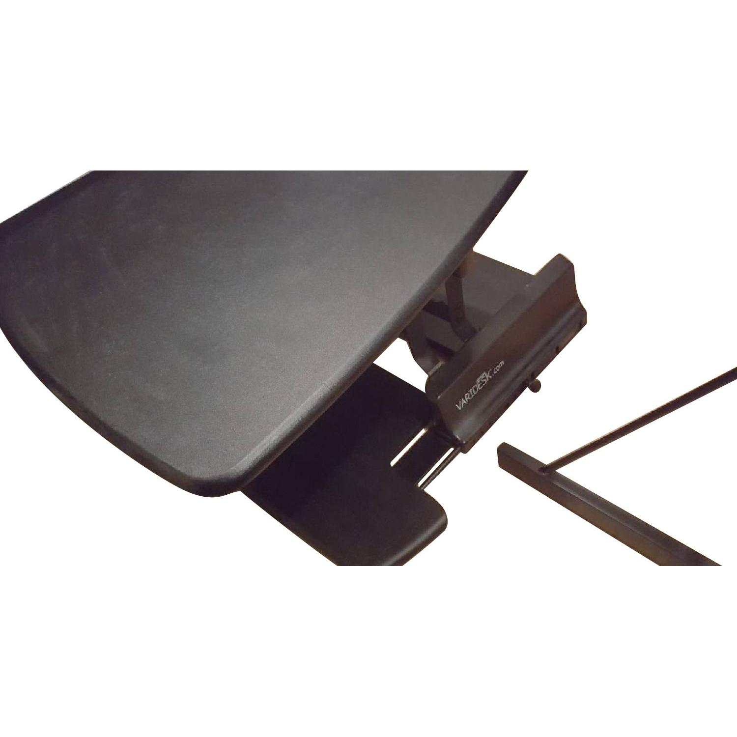 Varidesk Pro 30 Adjustable Standing Desk - image-0