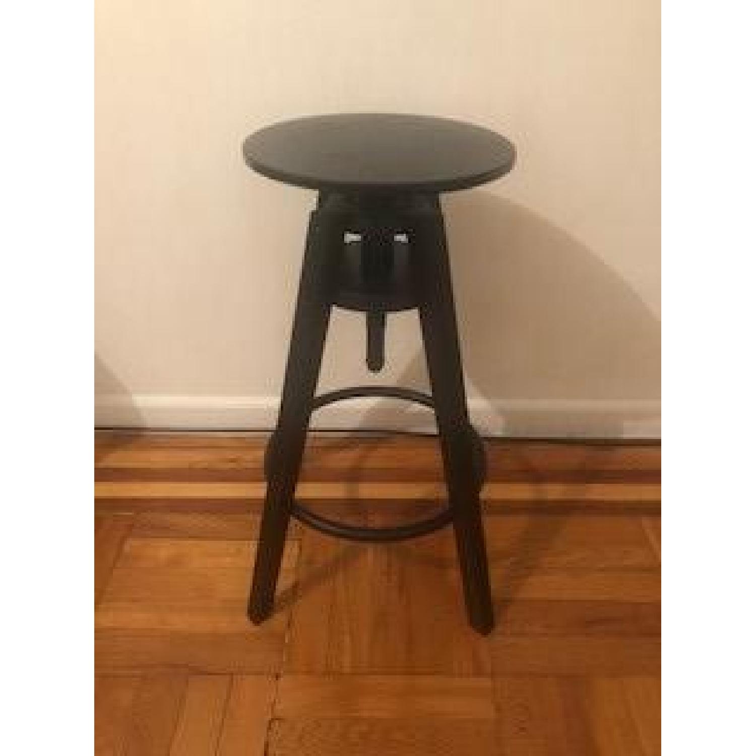 Ikea Dalfred Bar Stools AptDeco