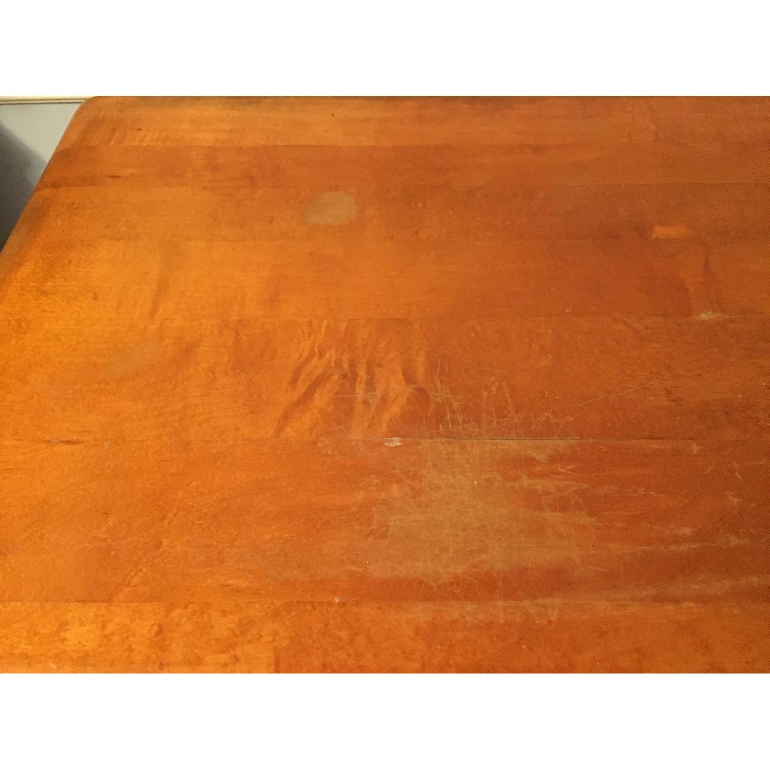 Virginia House Covered Wagon Dresser - image-2