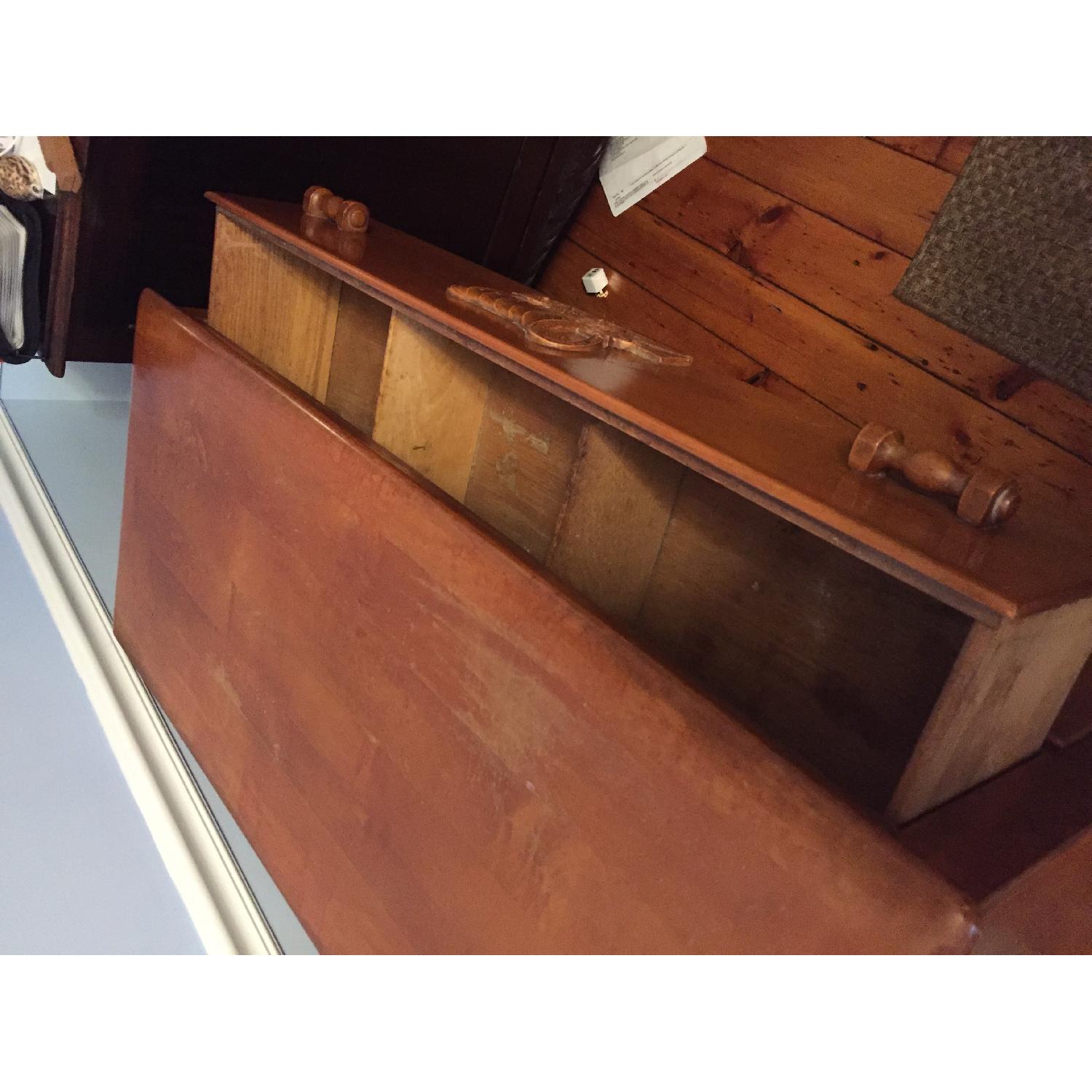 Virginia House Covered Wagon Dresser - image-6