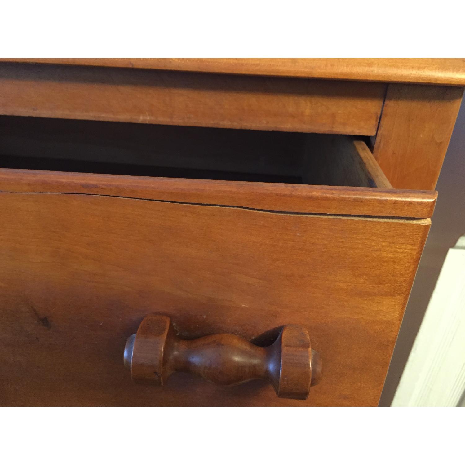 Virginia House Covered Wagon Dresser - image-2