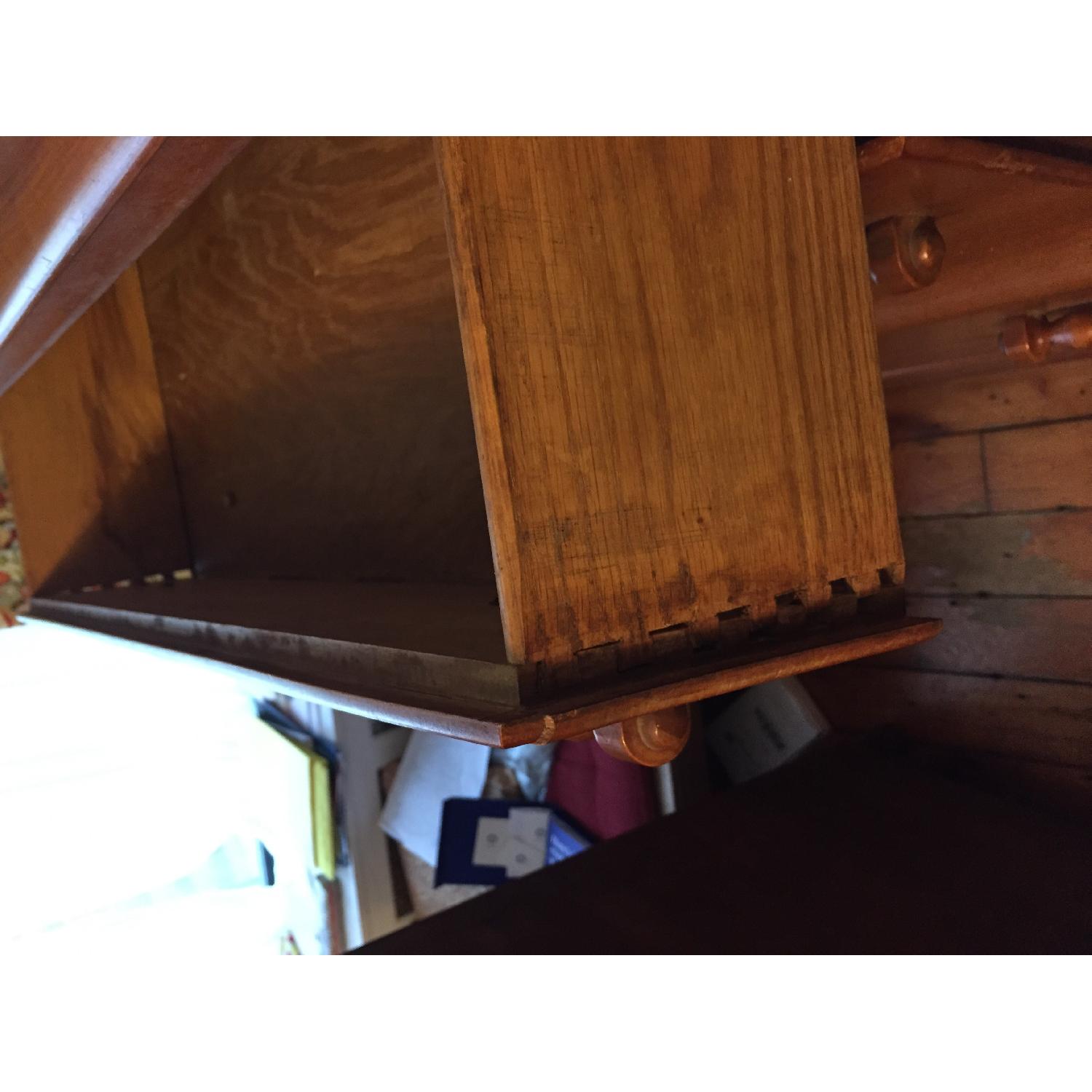 Virginia House Covered Wagon Dresser - image-8