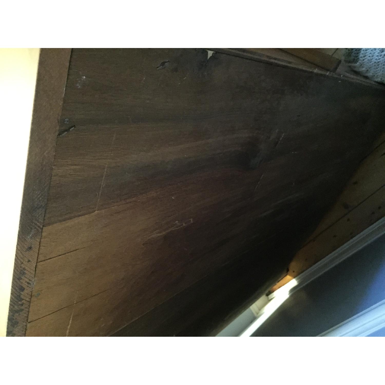 Virginia House Covered Wagon Dresser - image-9