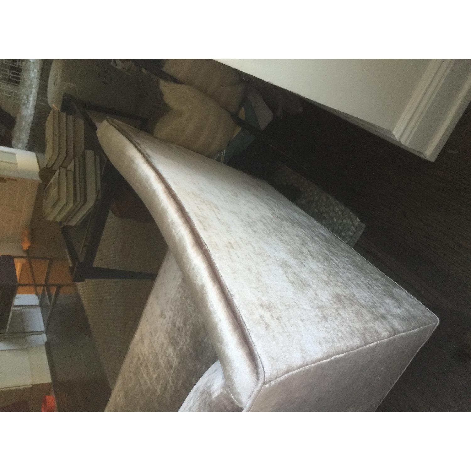 Mitchell Gold + Bob Williams Loveseat - image-2