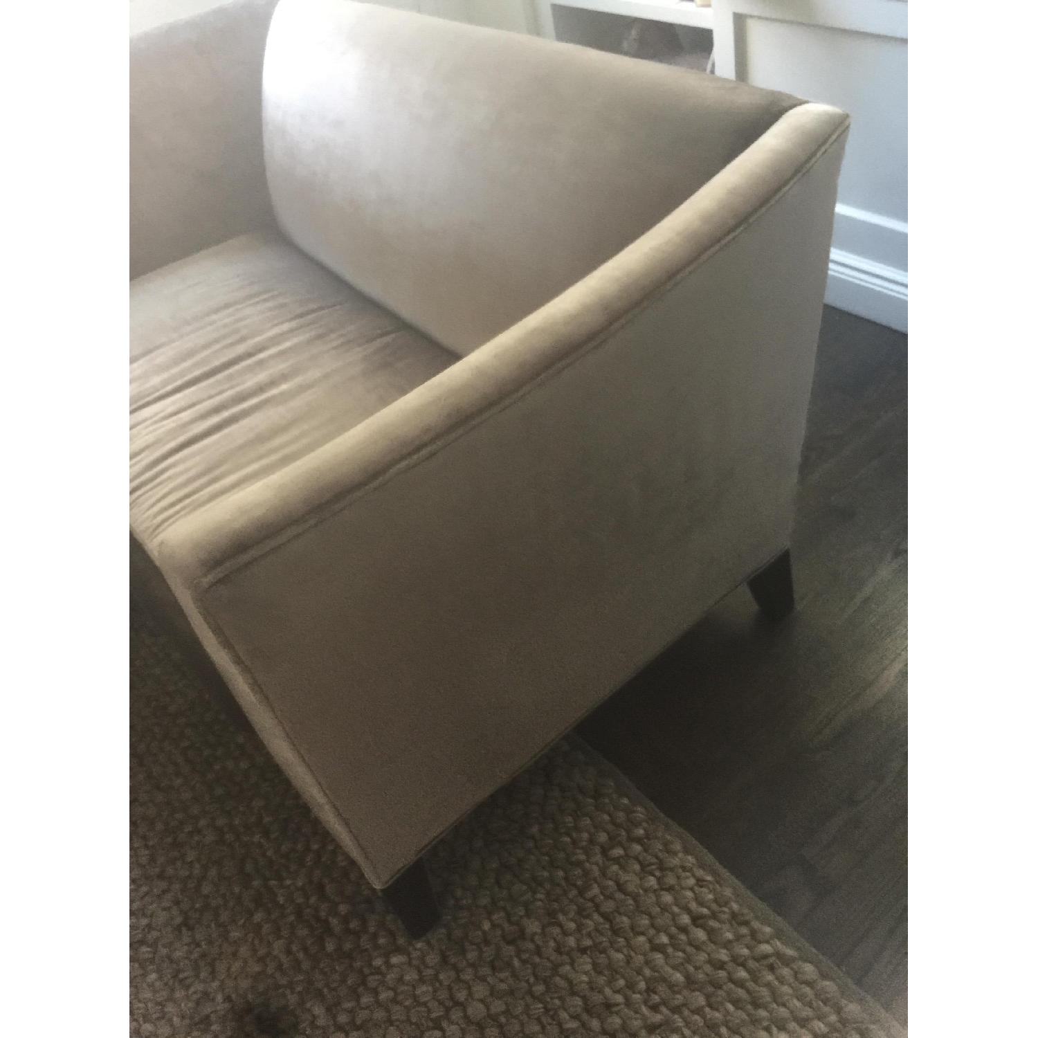 Mitchell Gold + Bob Williams Loveseat - image-3