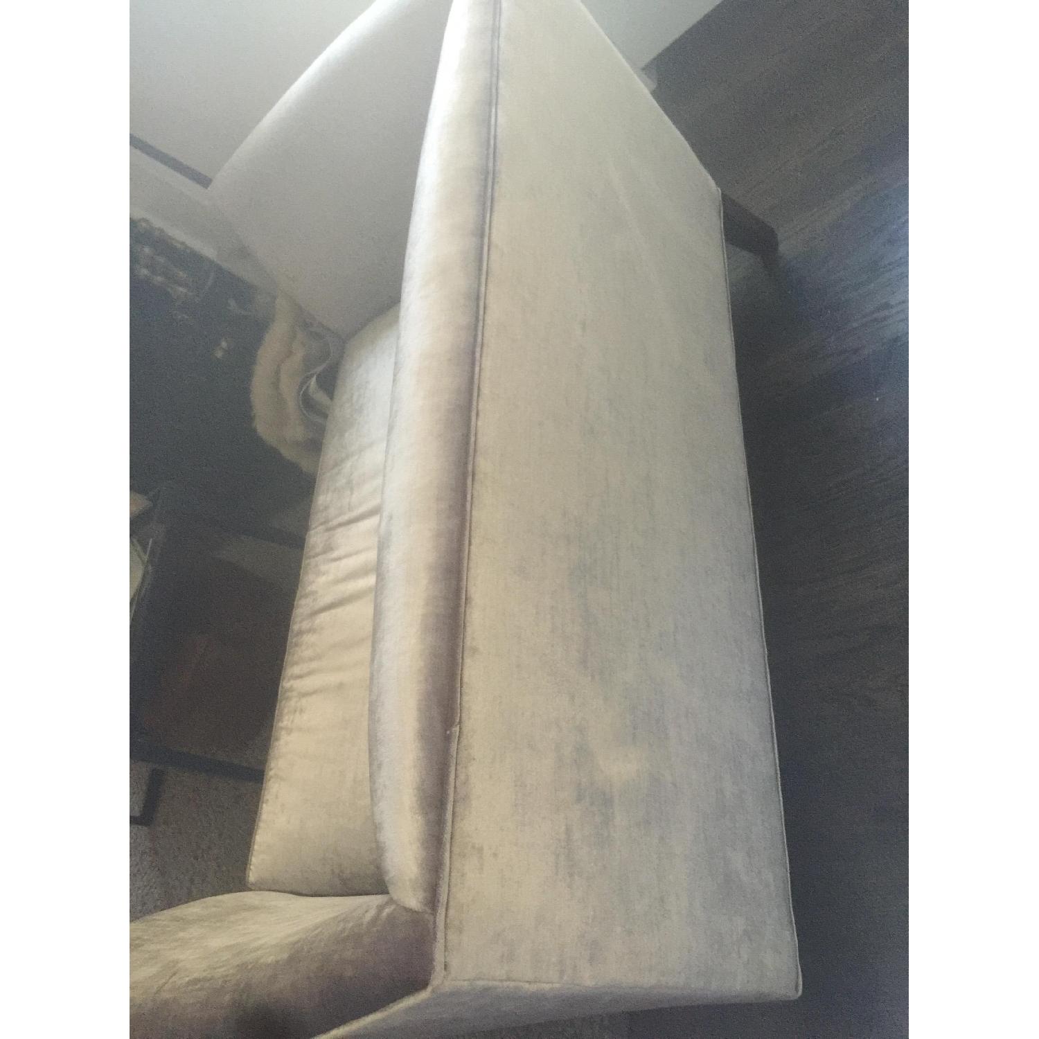 Mitchell Gold + Bob Williams Loveseat - image-4