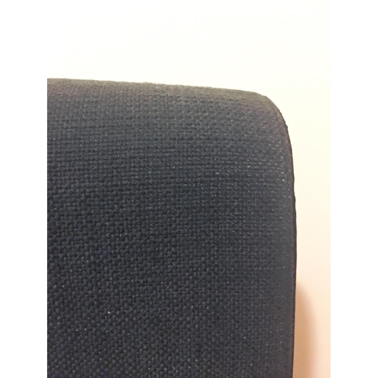 Ikea Hemnes Desk w/ Hutch & Malkolm Desk Chair - image-8