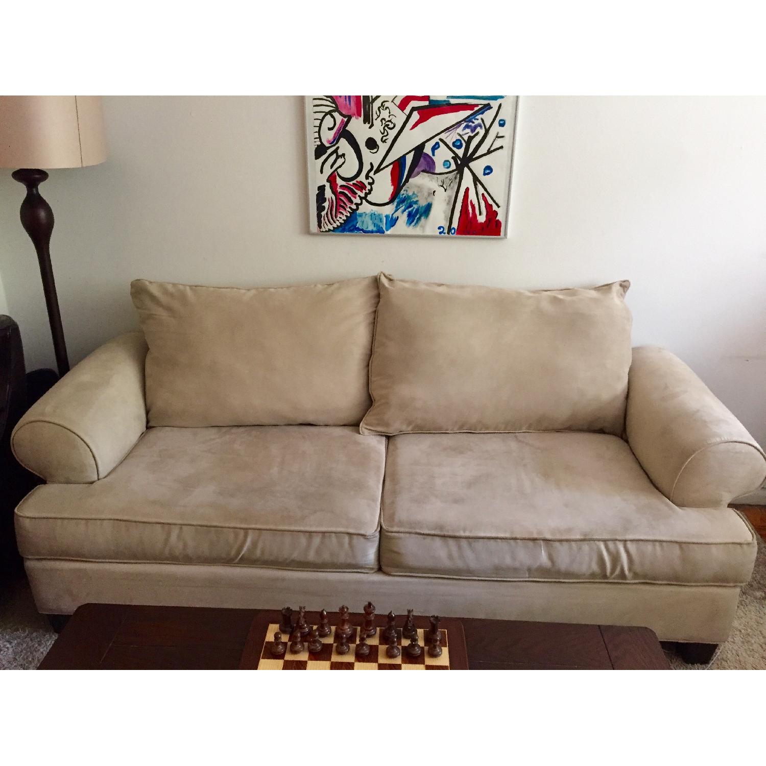 Bob's Maggie II Sofa - image-3