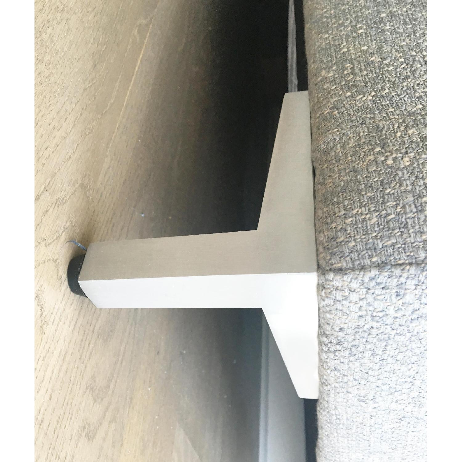 CB2 District Sectional Sofa - image-3