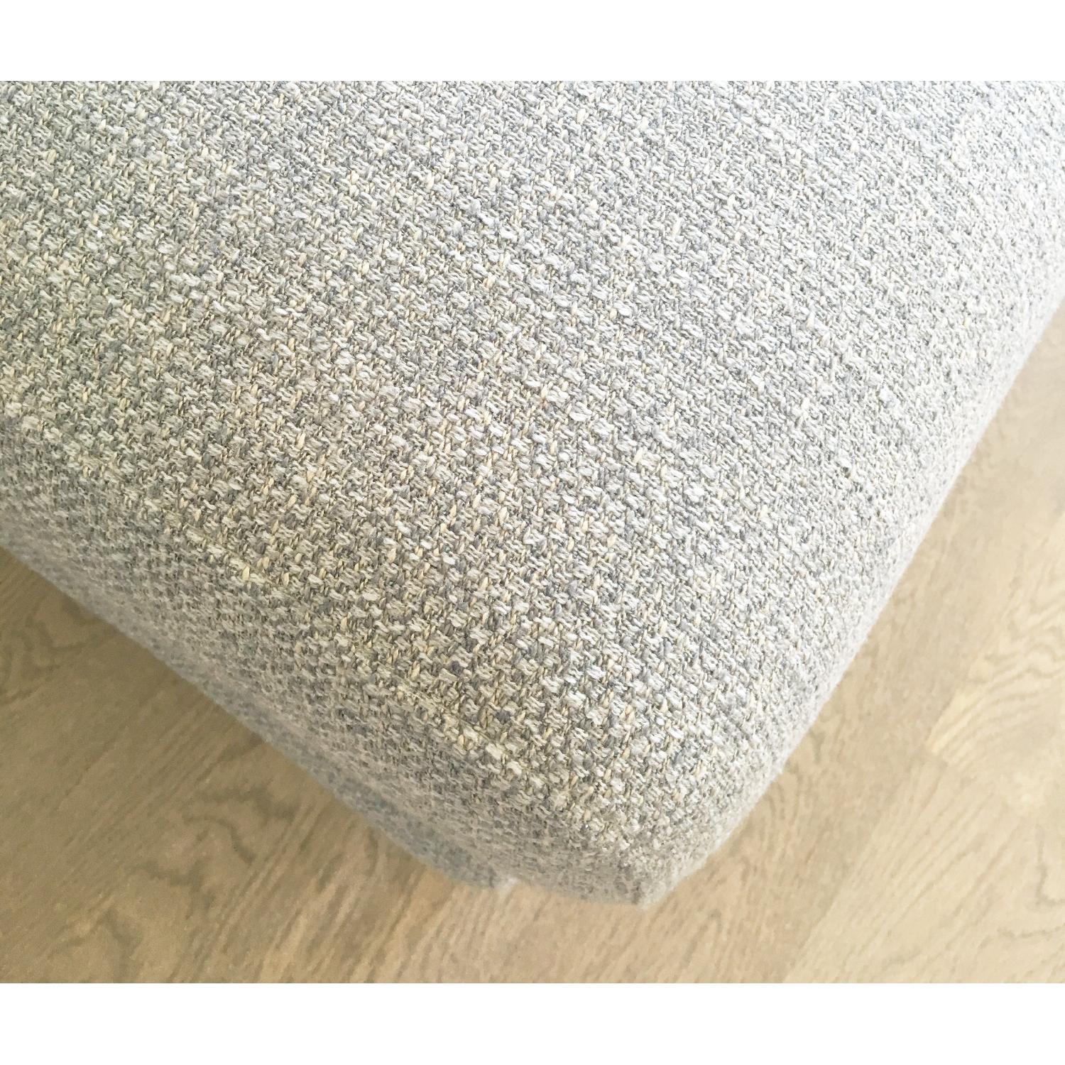 CB2 District Sectional Sofa - image-4