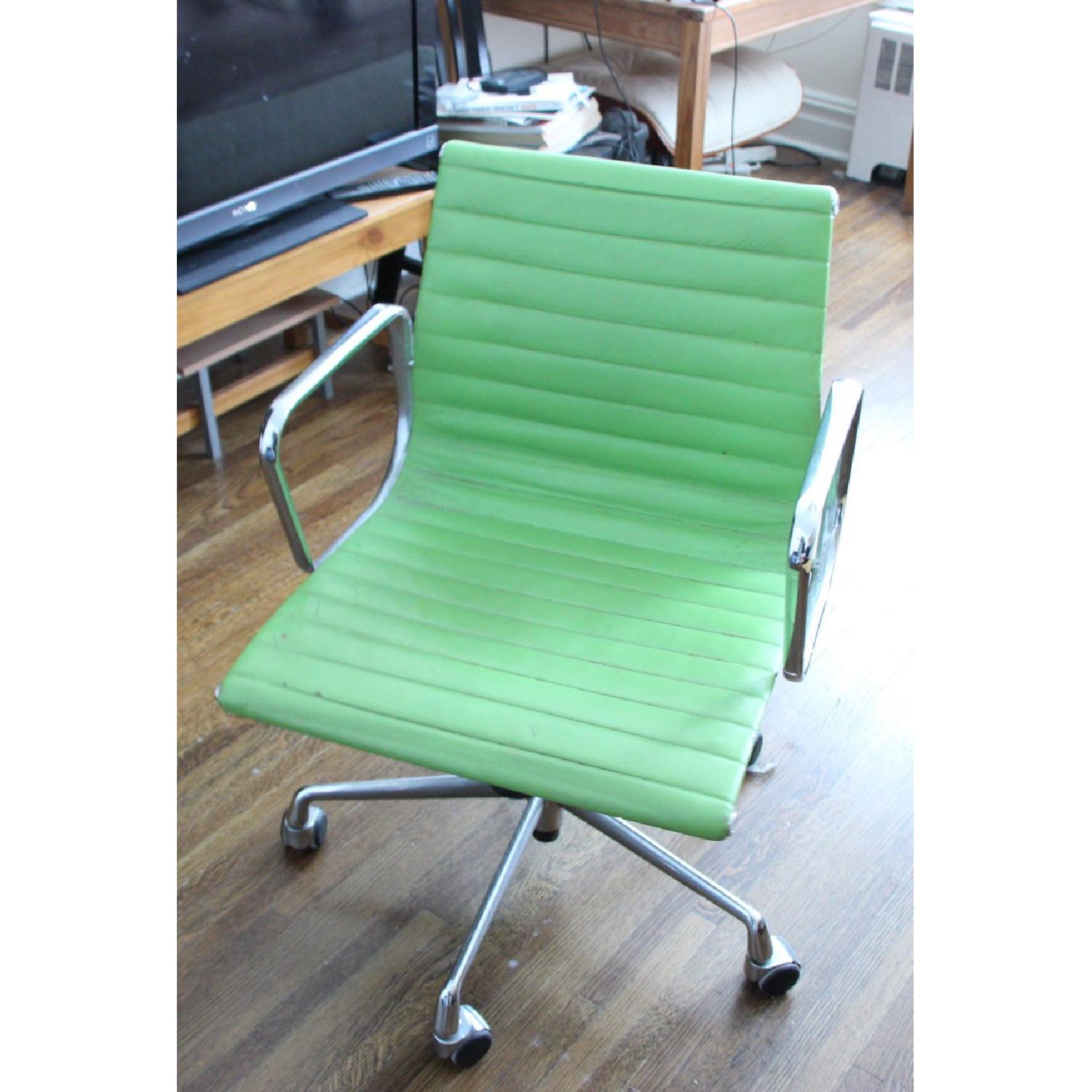 Eames Office Chair - image-2
