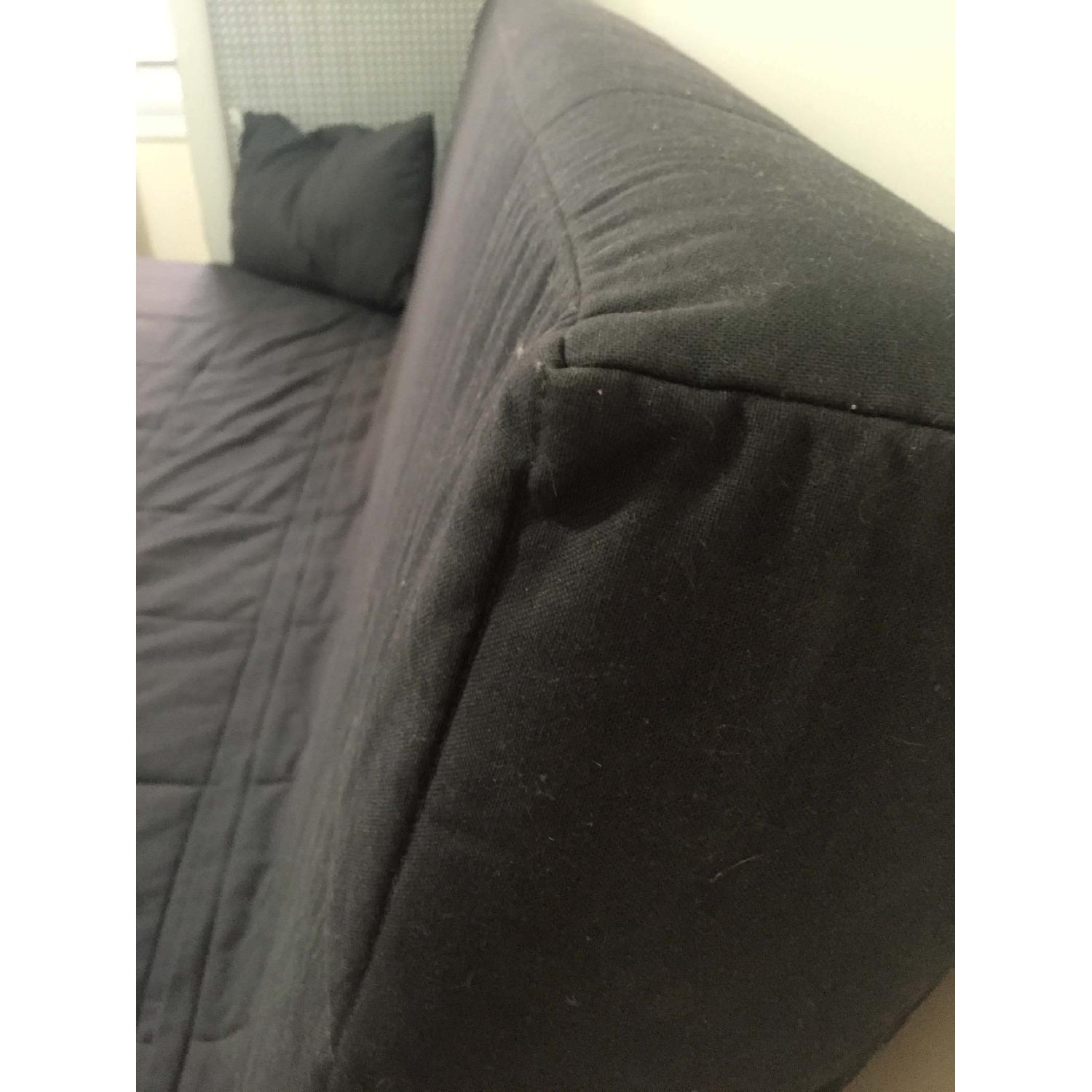 Ikea Beddinge Lvs Full Size Futon - image-3