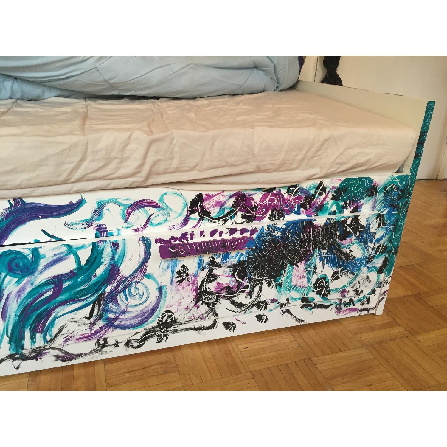 Ikea Brimnes Daybed - image-3