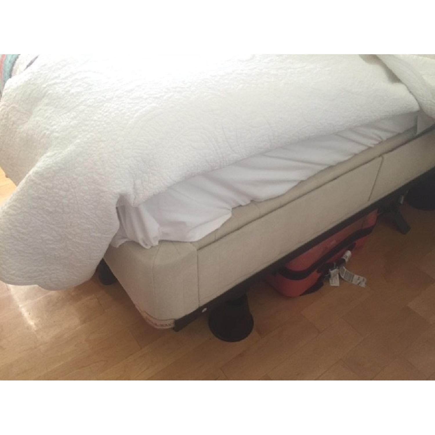 Sto-A-Way Storage Bed - image-2