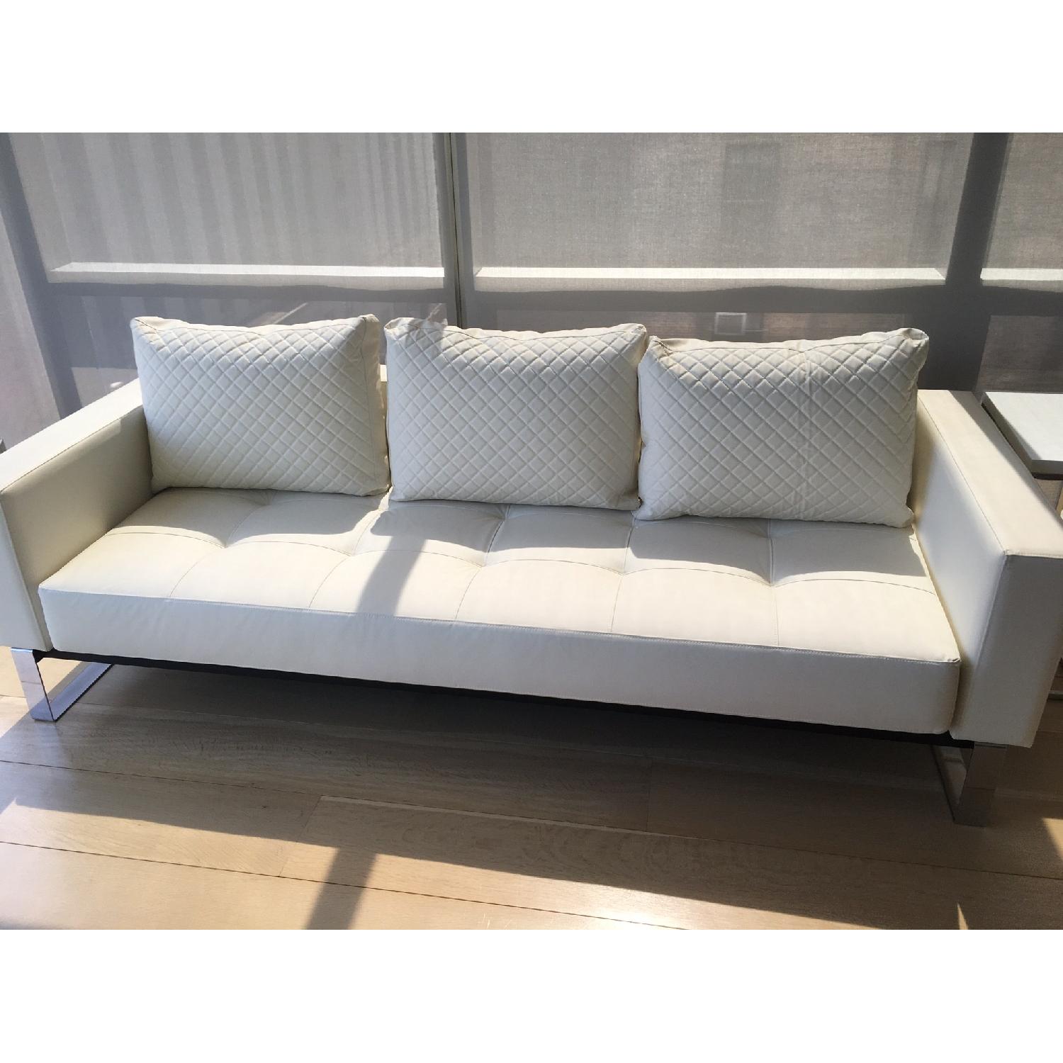 Tui Lifestyle Sofa Bed - image-1